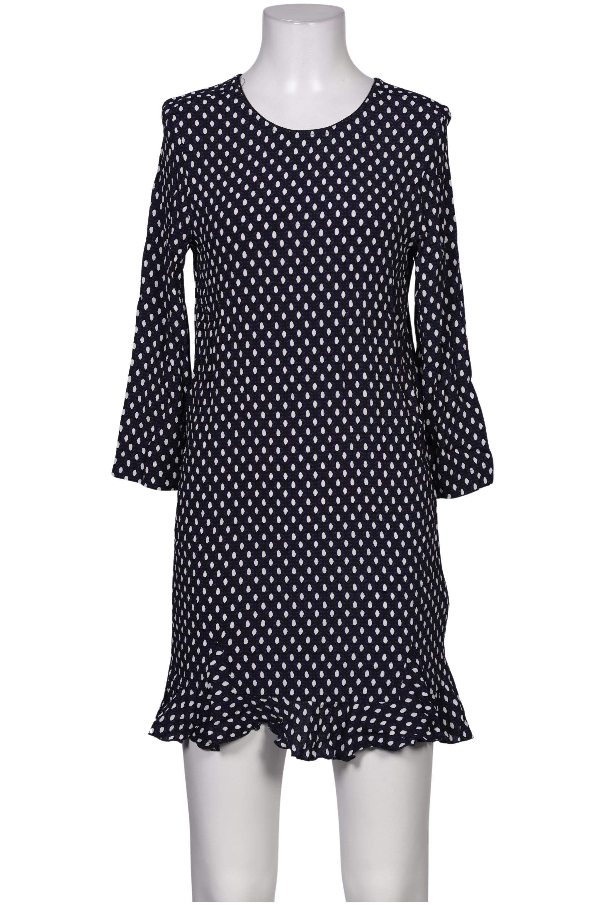 

Suncoo Damen Kleid, marineblau, Gr. 36