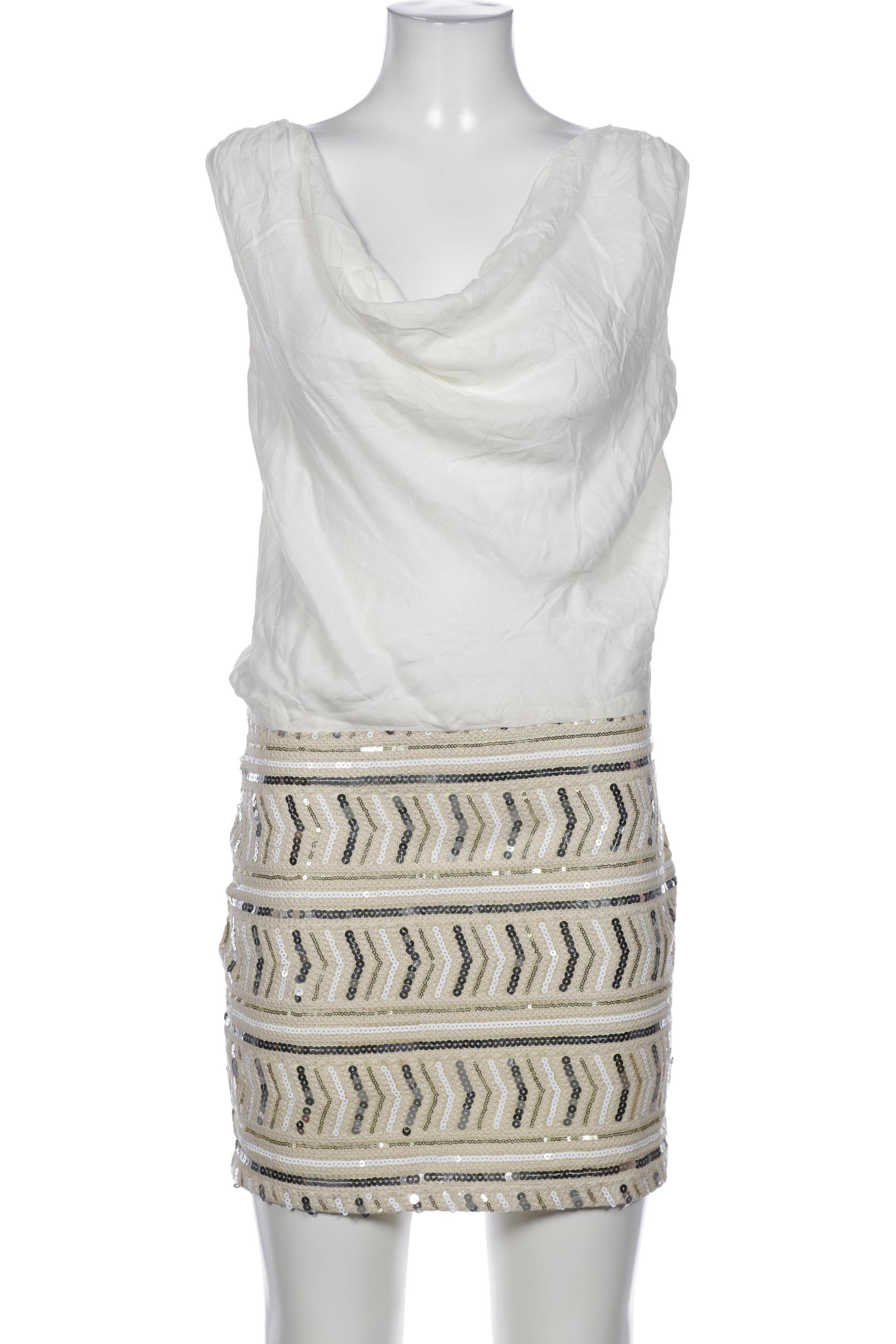 

Suncoo Damen Kleid, mehrfarbig, Gr. 40