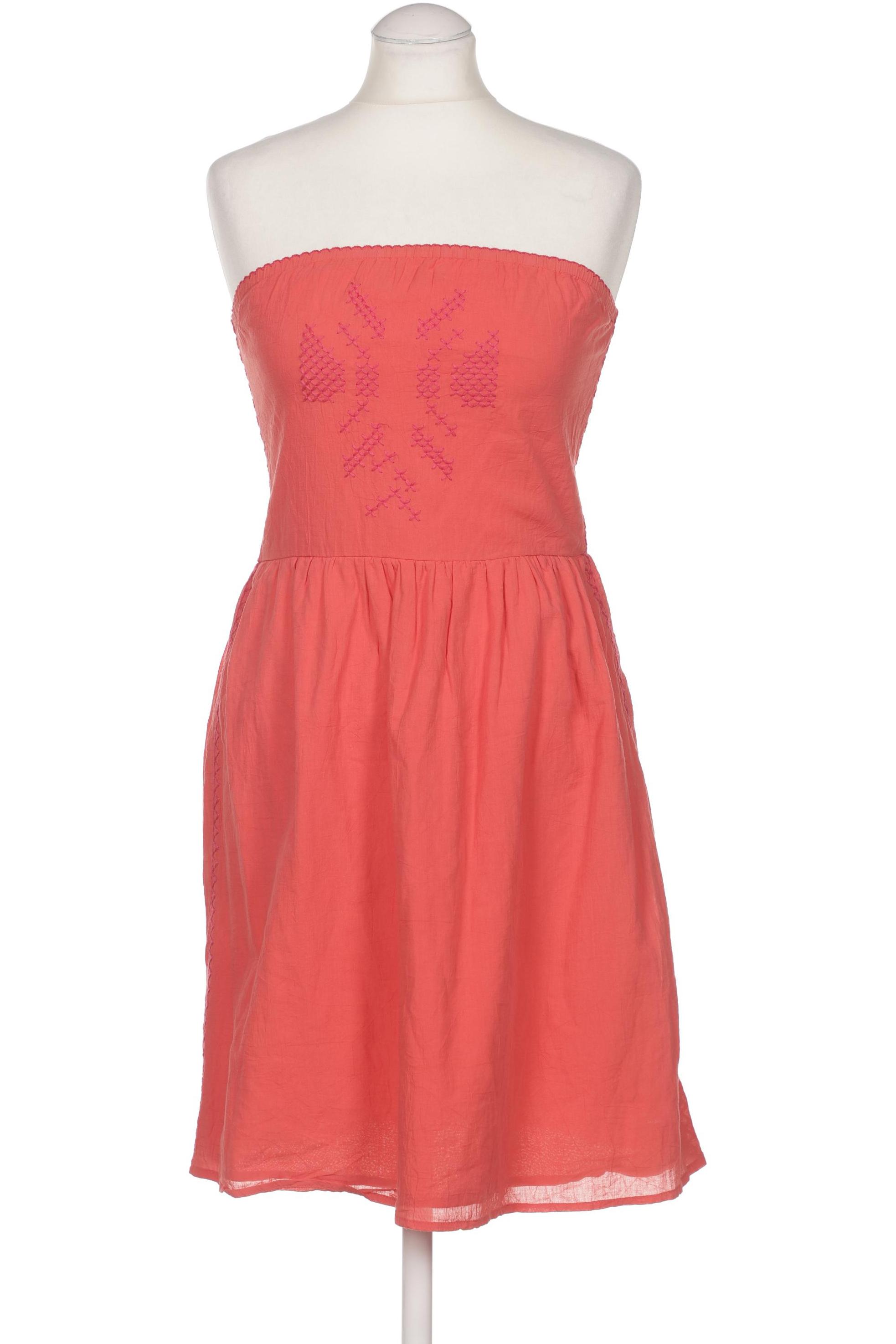 

Suncoo Damen Kleid, rot, Gr. 38