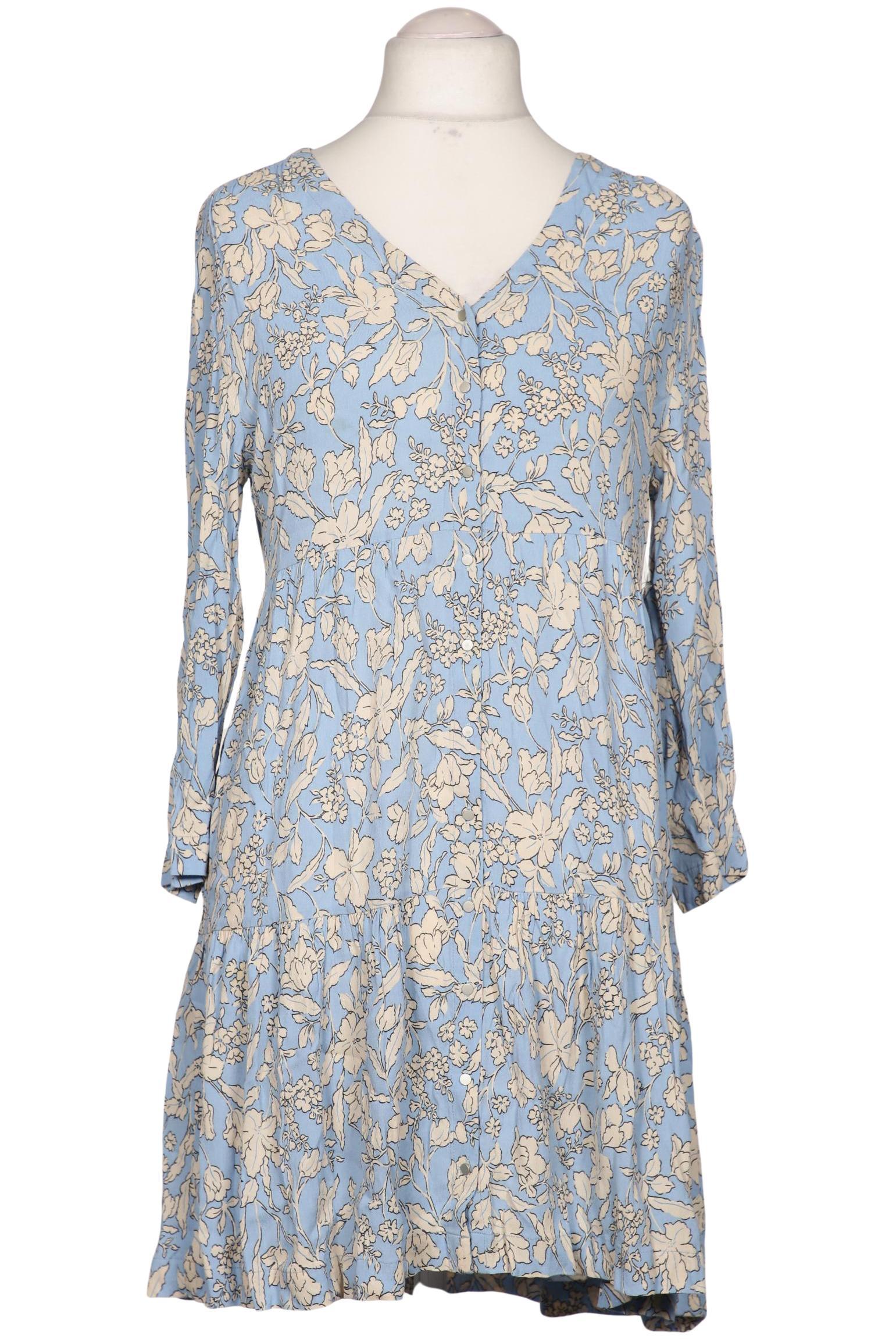 

Suncoo Damen Kleid, hellblau, Gr. 38