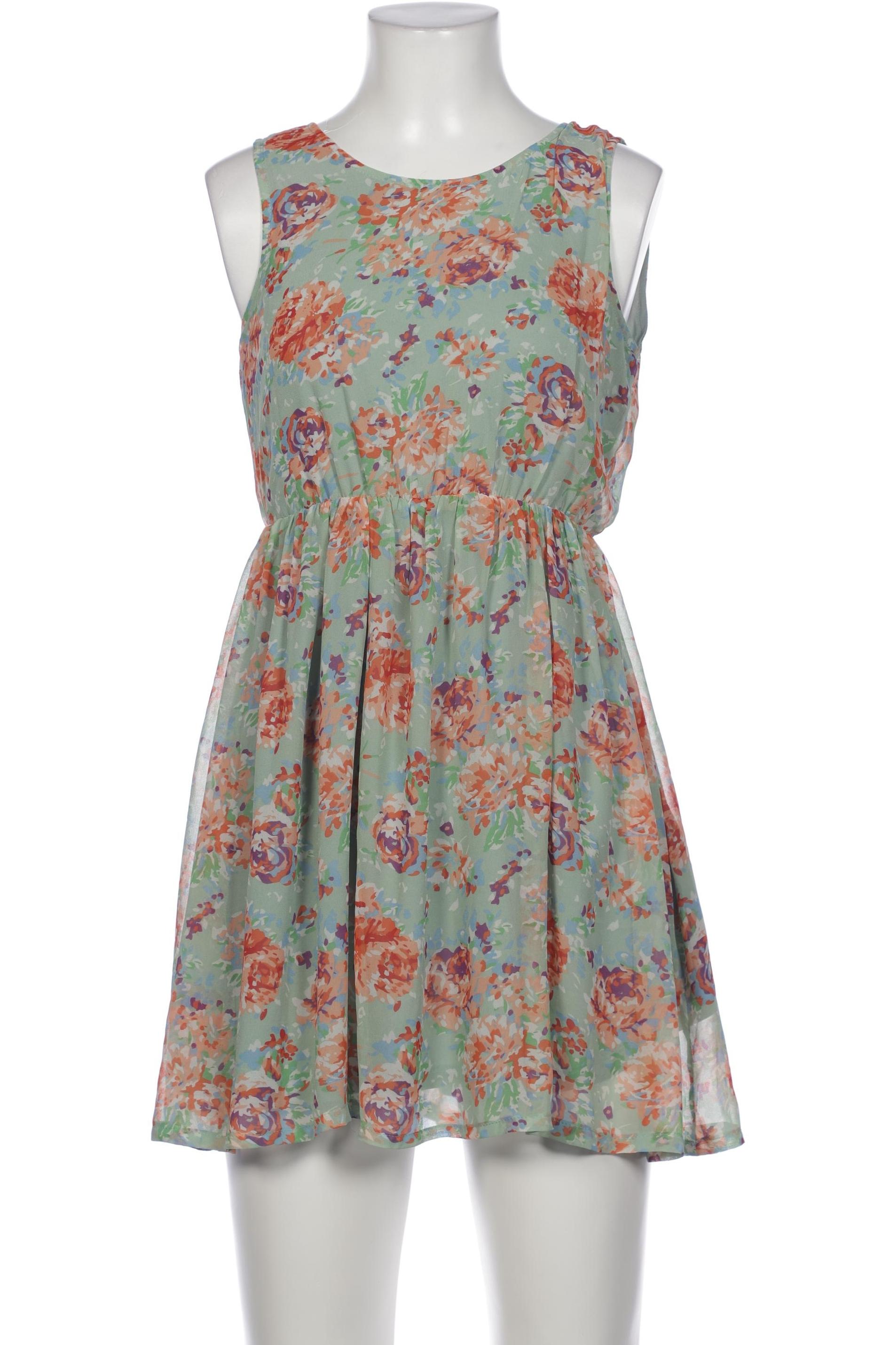 

Suncoo Damen Kleid, grün, Gr. 36