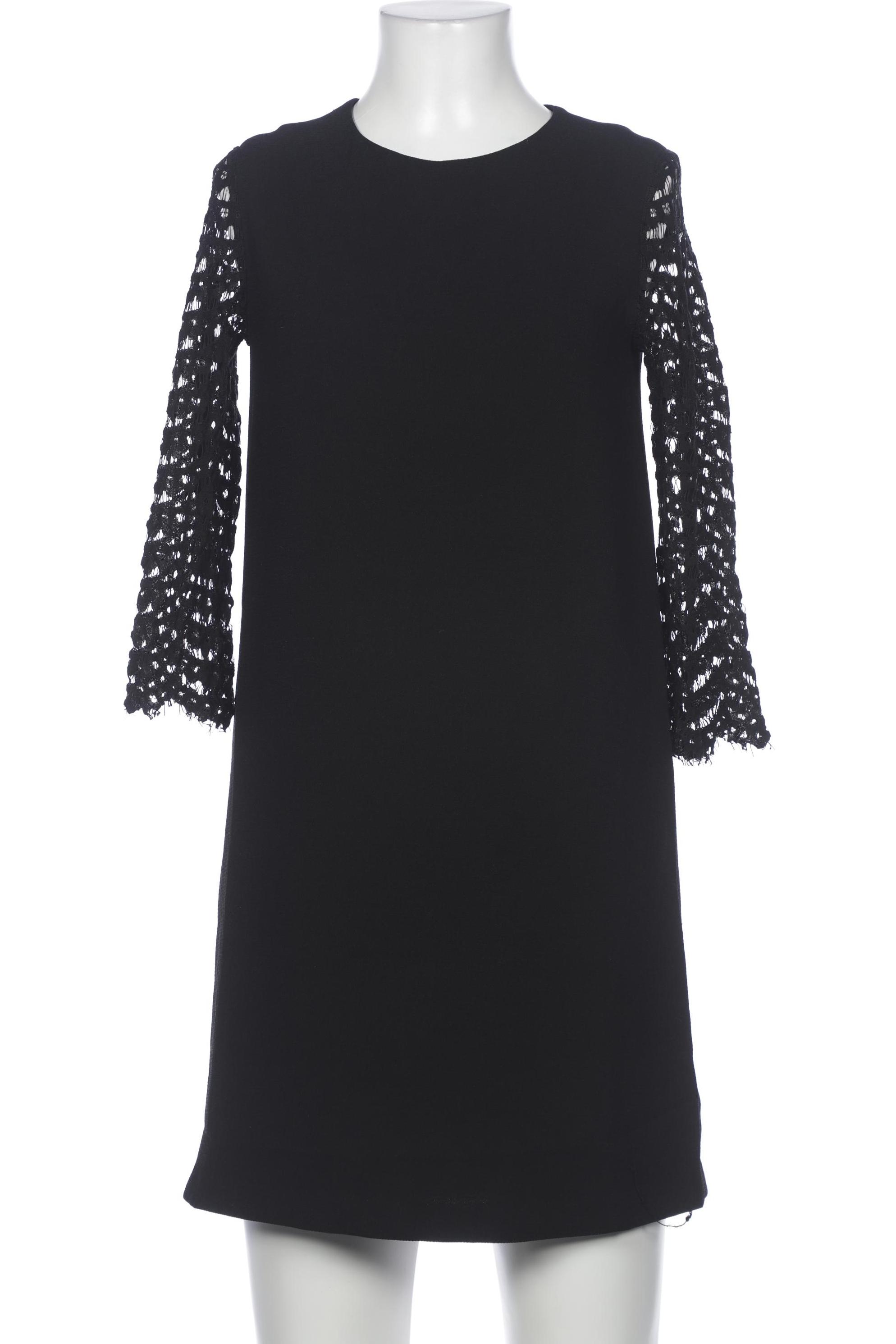 

Suncoo Damen Kleid, schwarz, Gr. 34