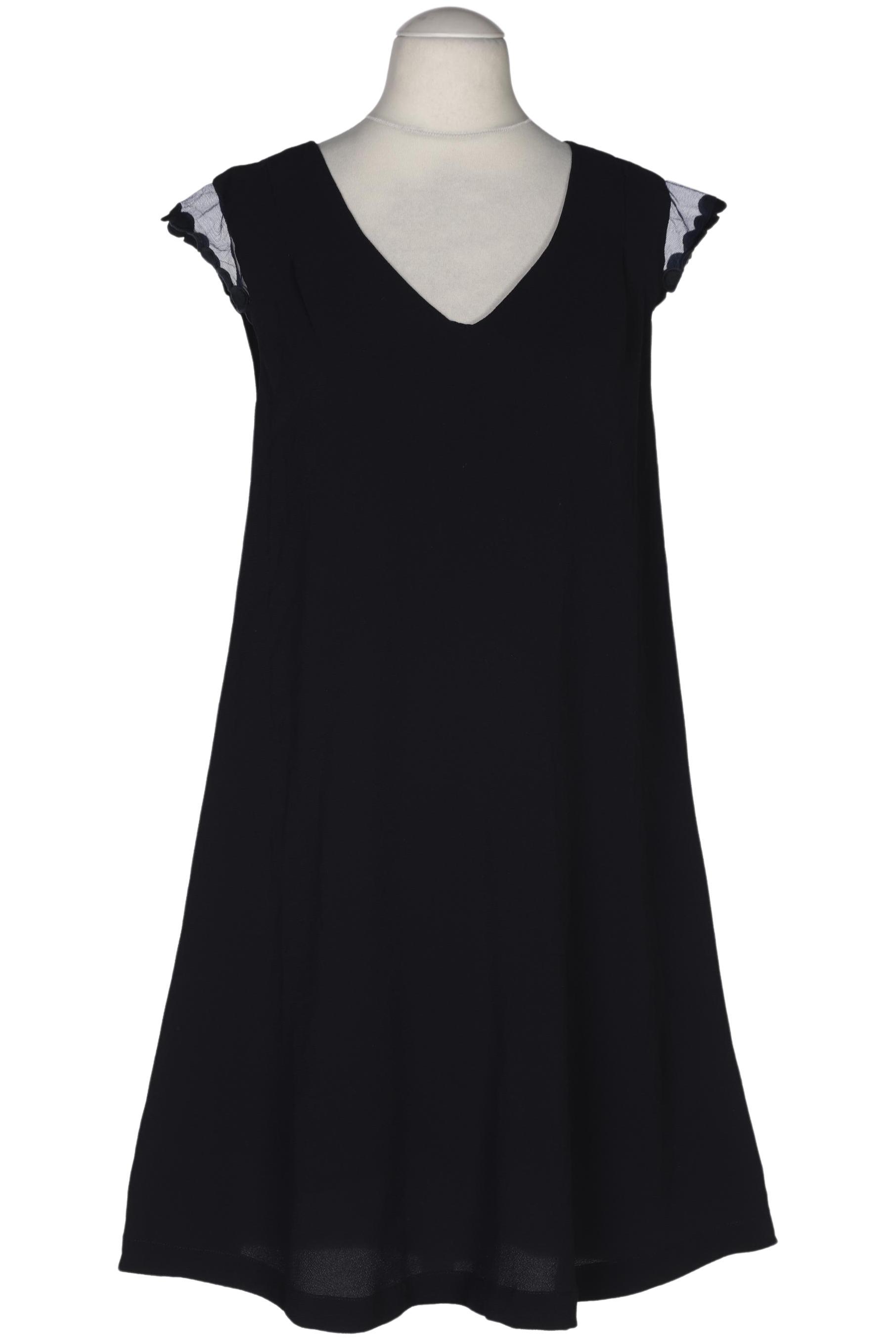 

Suncoo Damen Kleid, marineblau, Gr. 34