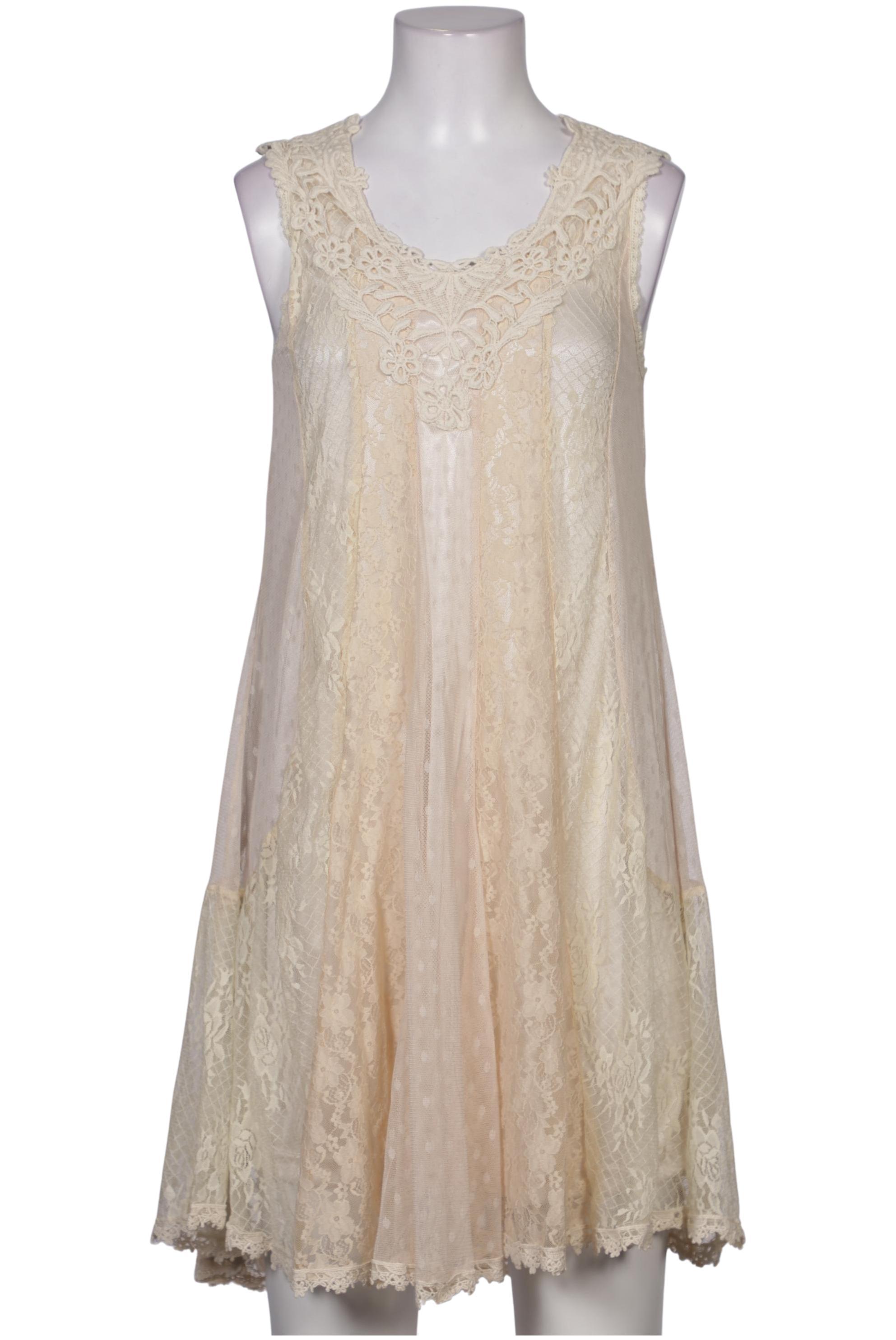 

Suncoo Damen Kleid, beige, Gr. 36