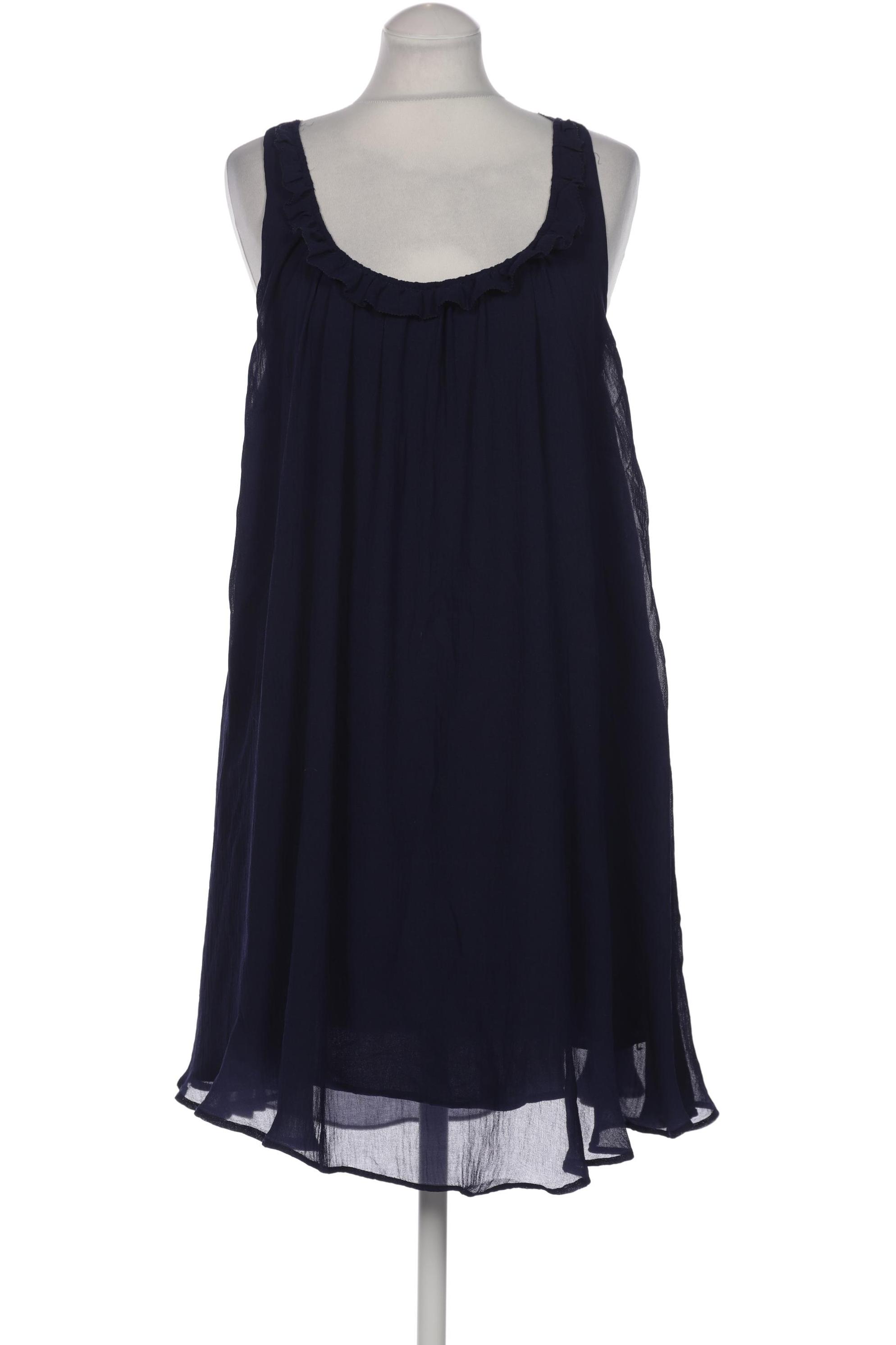 

Suncoo Damen Kleid, marineblau, Gr. 36