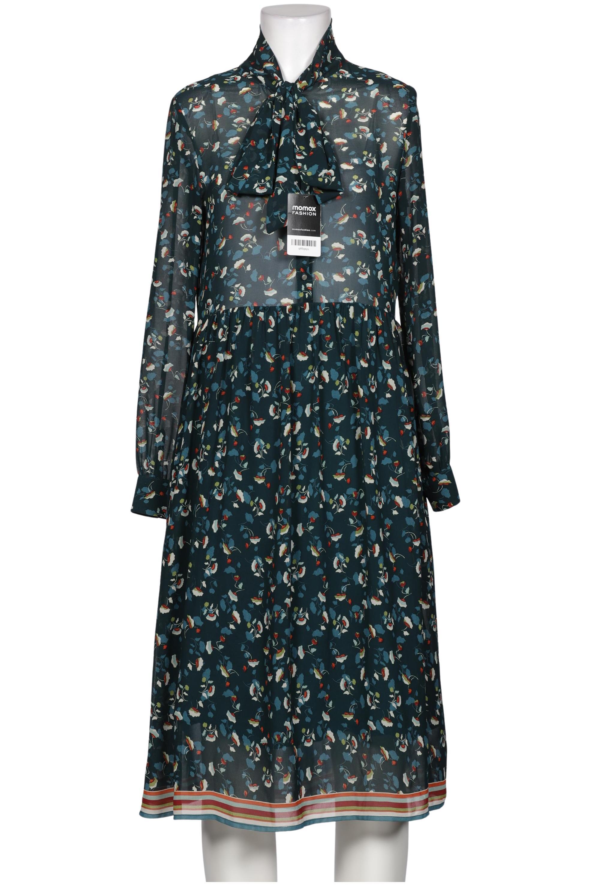 Thumbnail - Suncoo Damen Kleid, türkis, Gr. 36