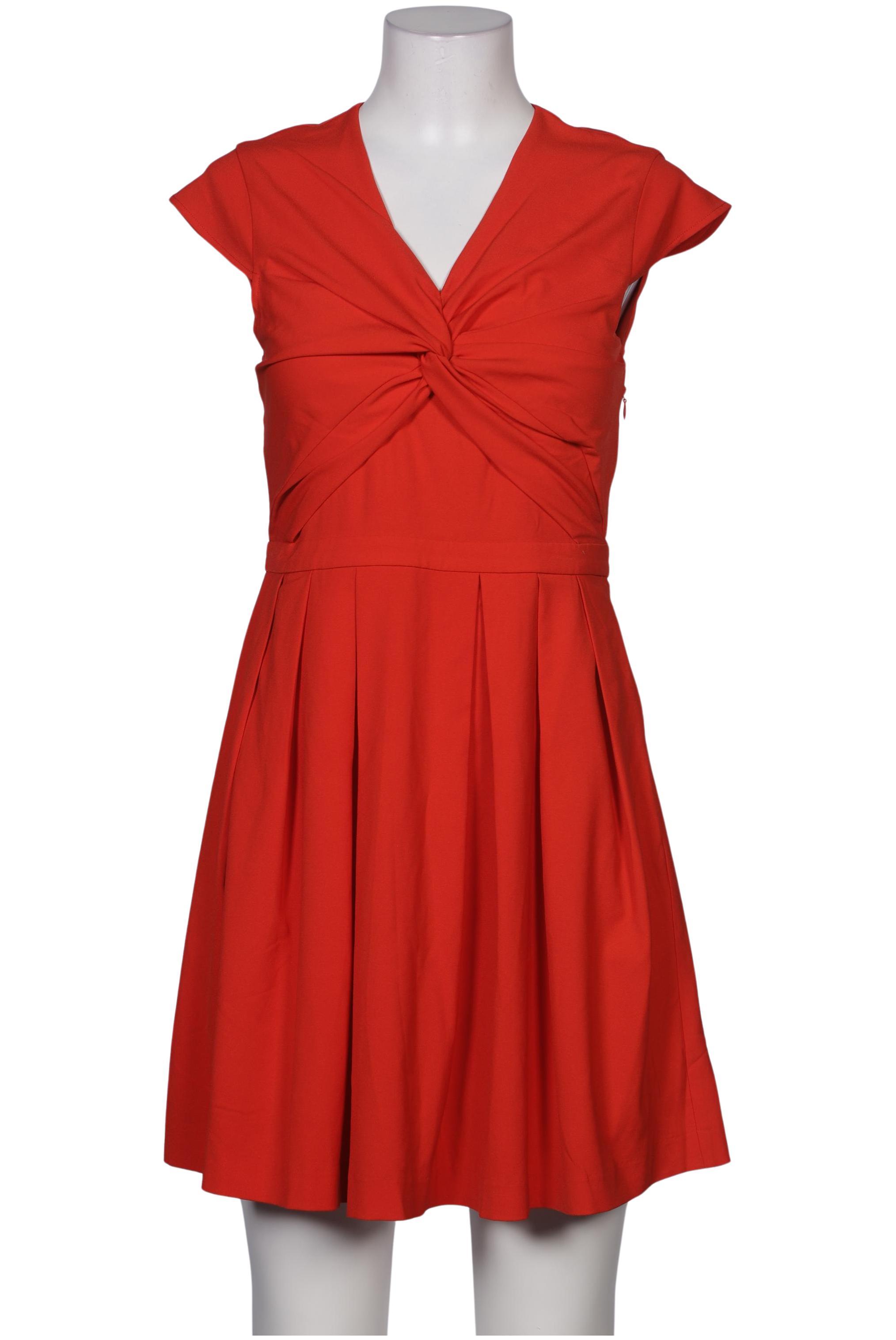 

Suncoo Damen Kleid, rot, Gr. 36