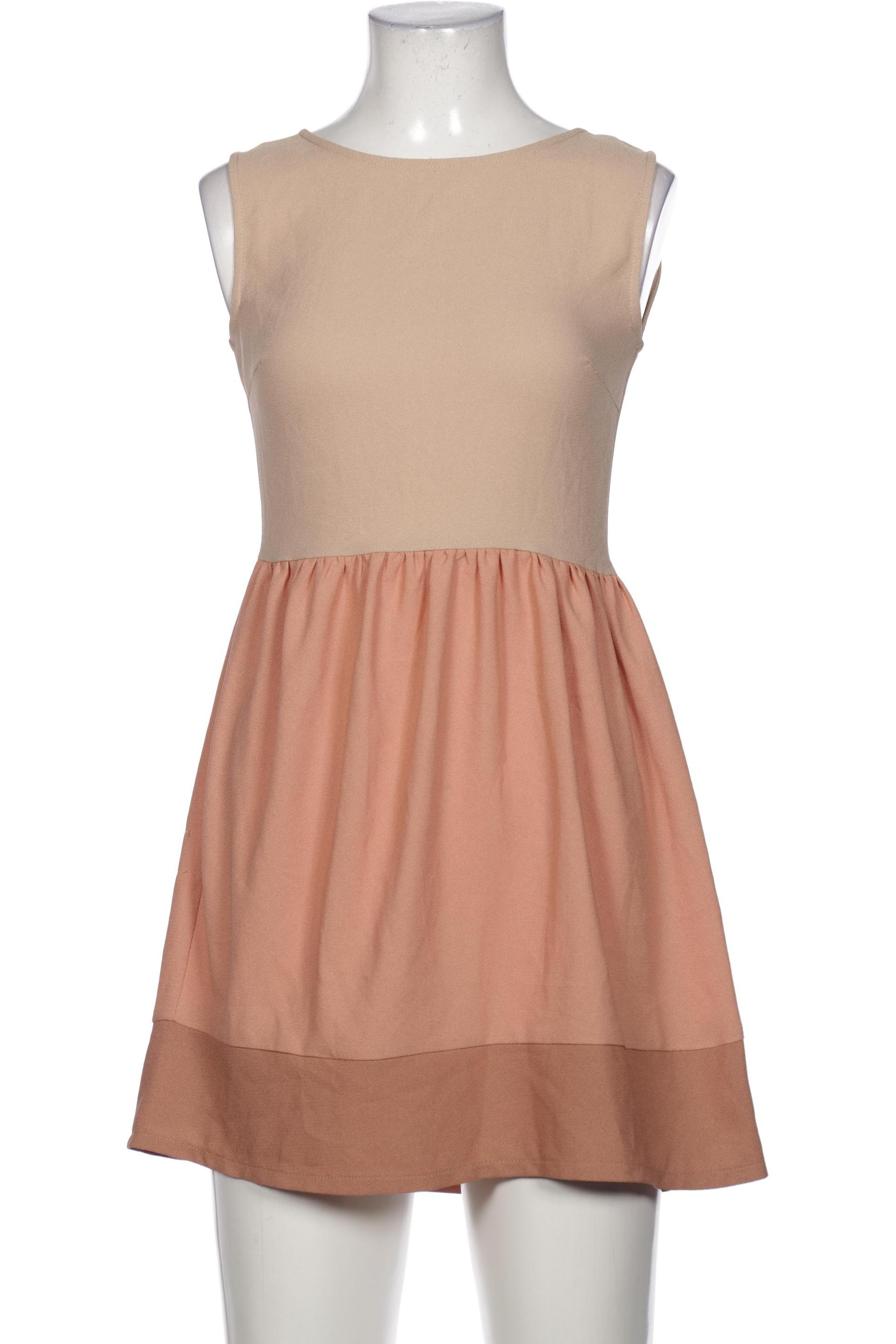 

Suncoo Damen Kleid, beige, Gr. 34