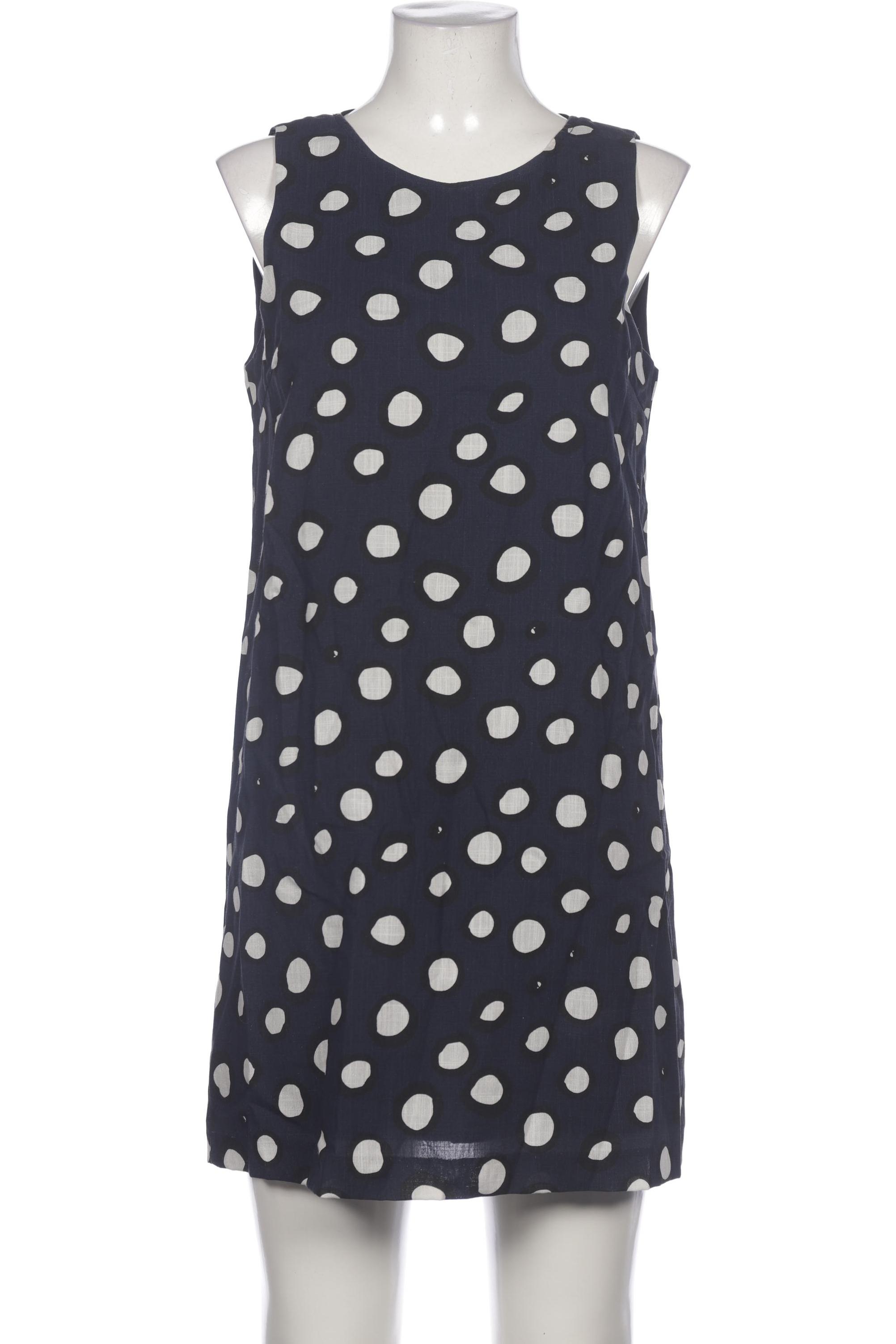 

Suncoo Damen Kleid, marineblau, Gr. 42