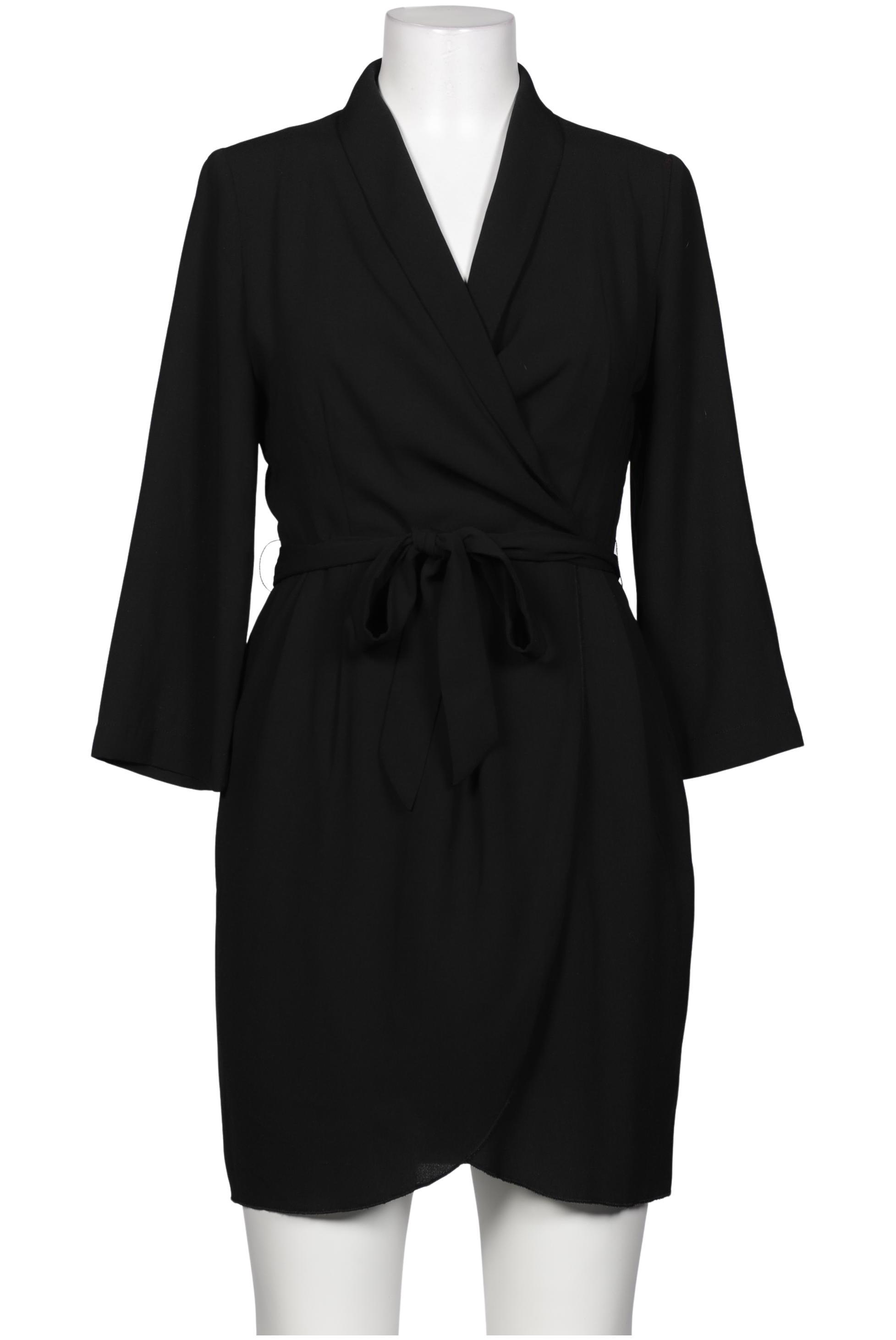 

Suncoo Damen Kleid, schwarz, Gr. 36