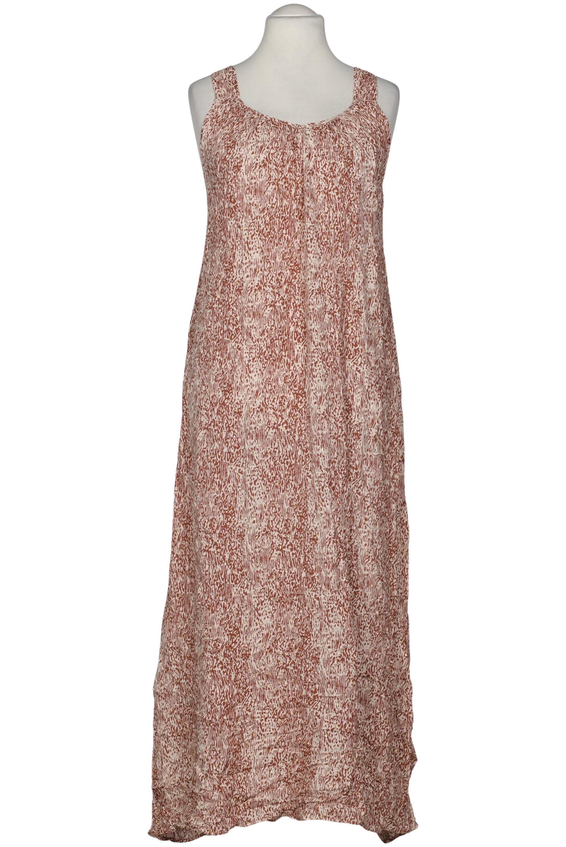 

Suncoo Damen Kleid, braun, Gr. 42