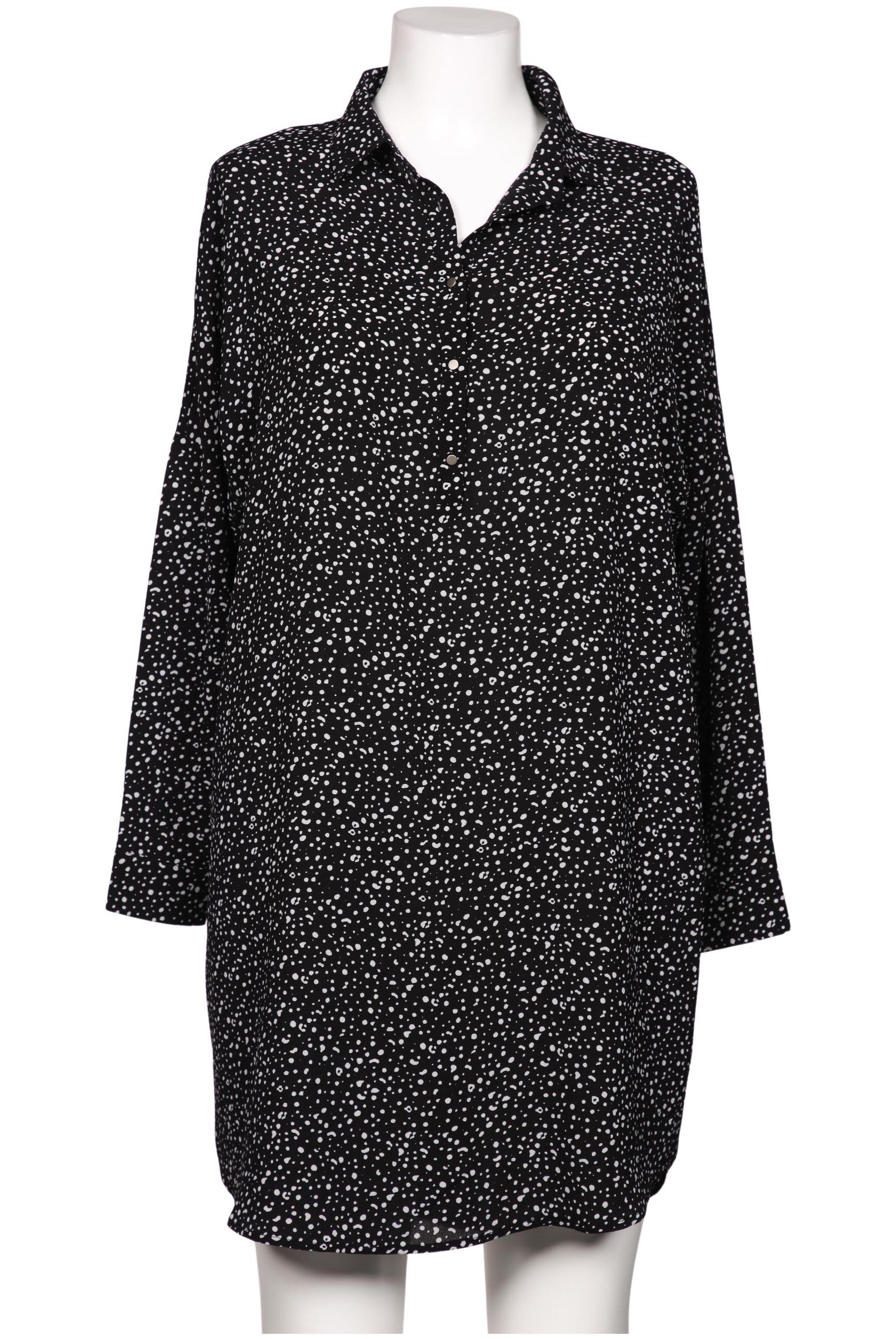 

Suncoo Damen Kleid, schwarz, Gr. 46