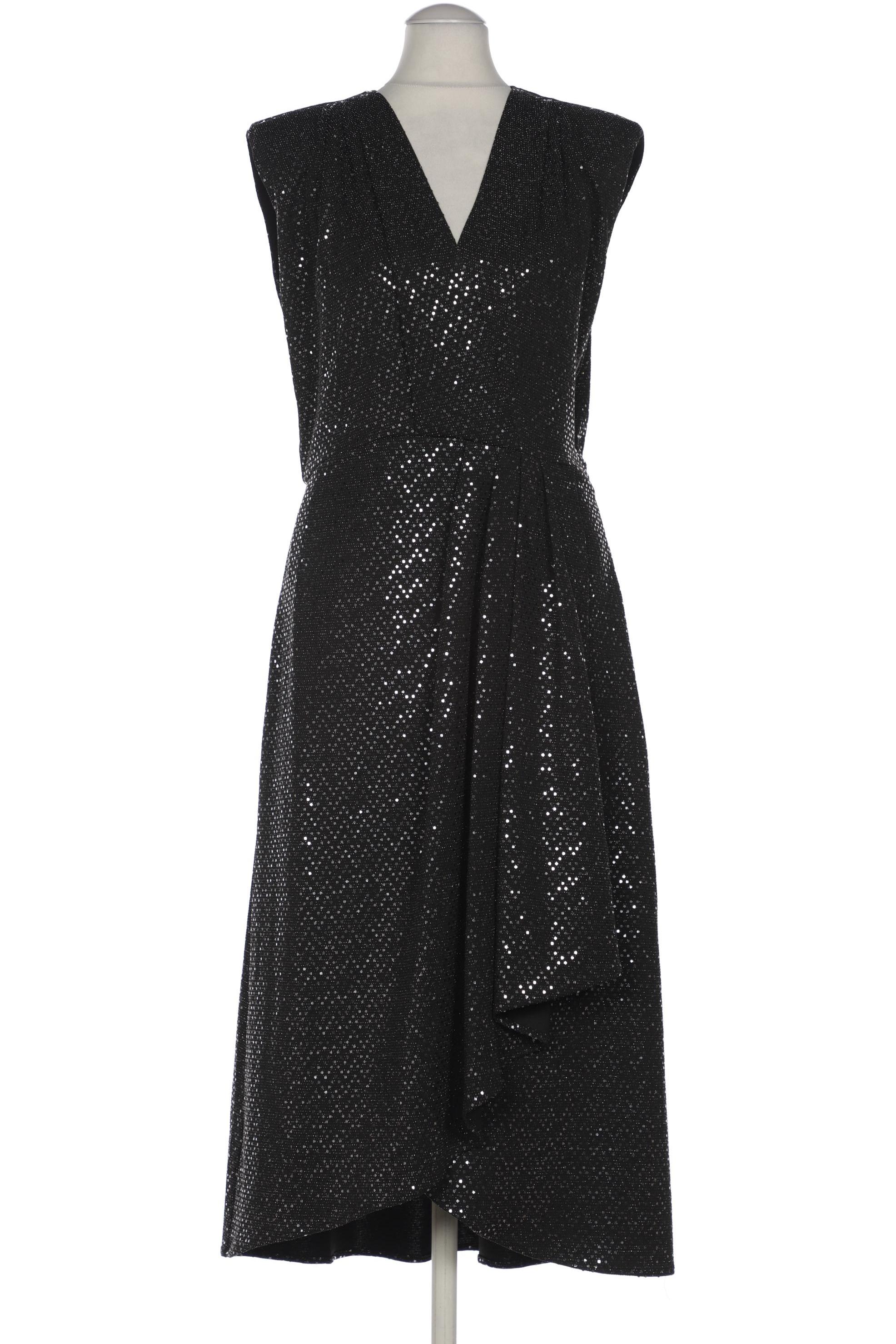 

Suncoo Damen Kleid, schwarz, Gr. 38