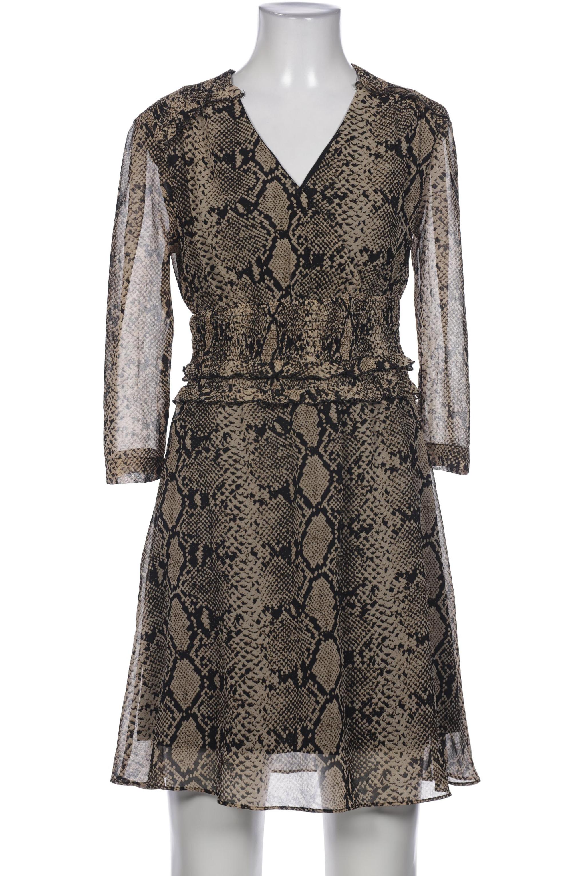 Thumbnail - Suncoo Damen Kleid, beige, Gr. 34