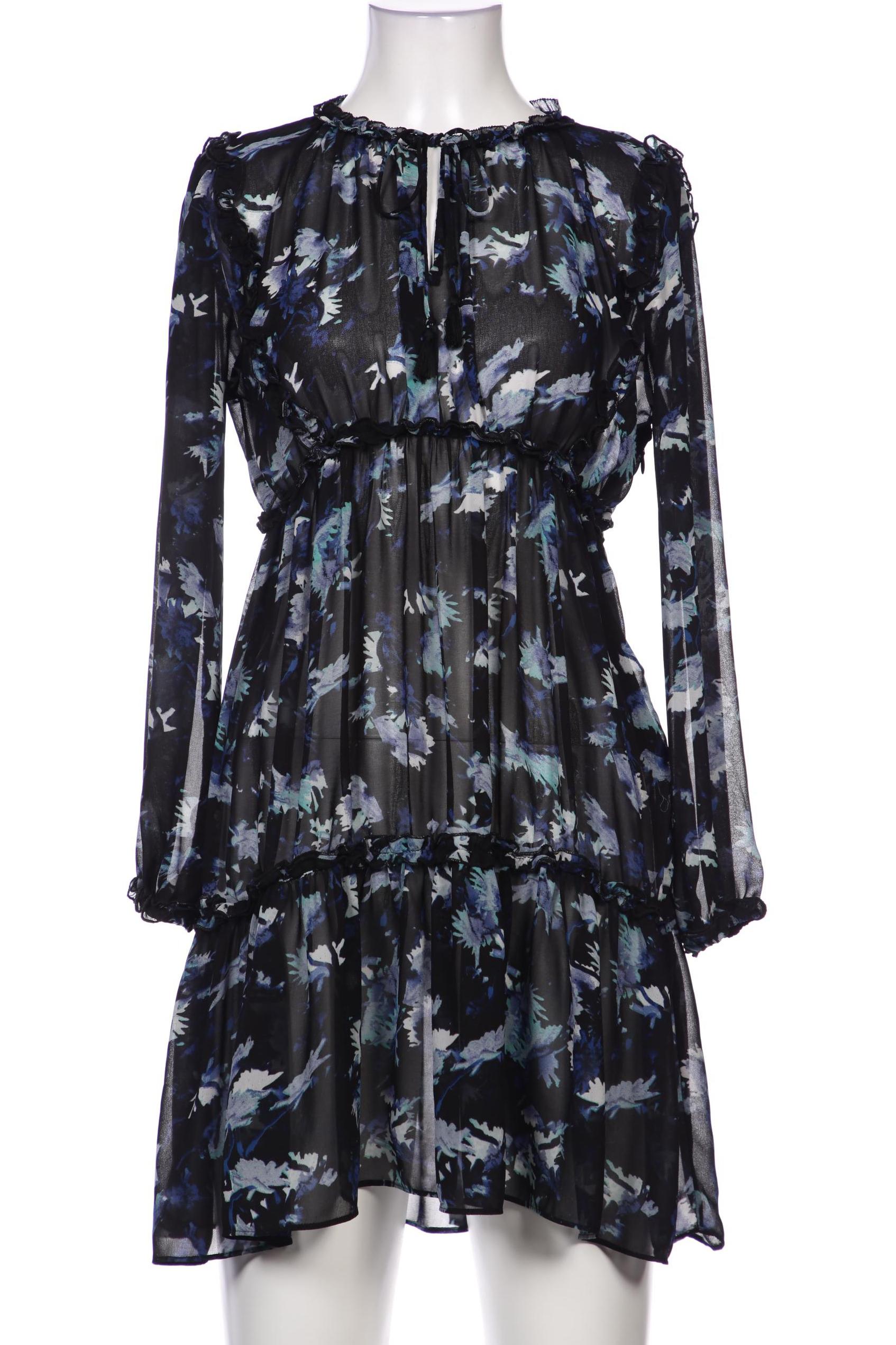 

Suncoo Damen Kleid, schwarz, Gr. 34