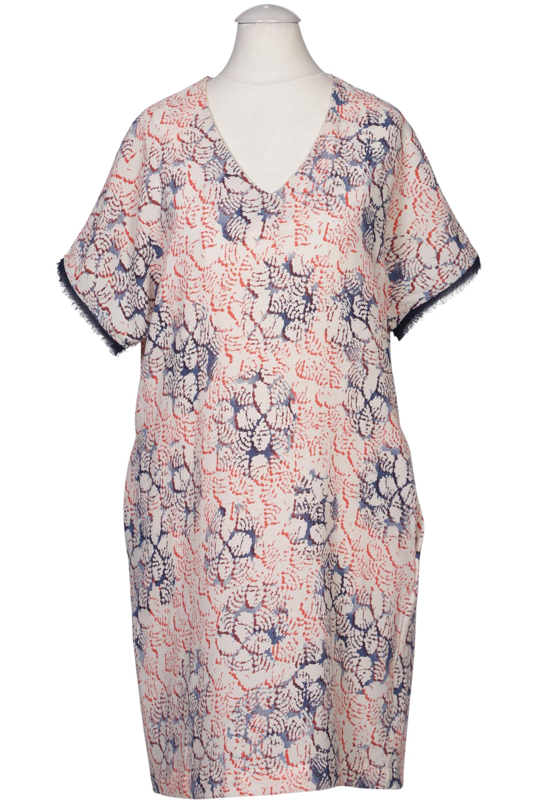 

Suncoo Damen Kleid, mehrfarbig, Gr. 36