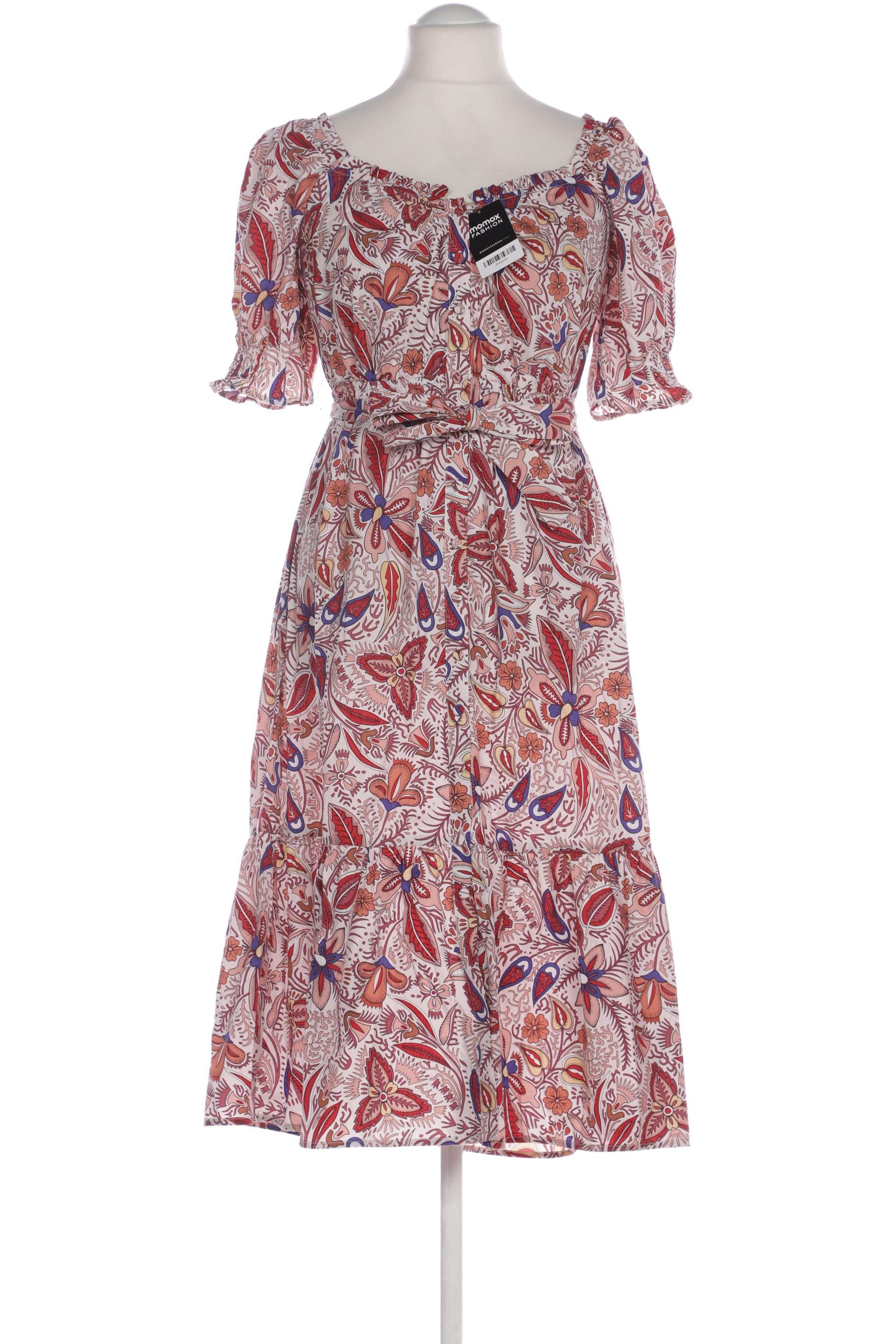 

Suncoo Damen Kleid, rot, Gr. 38