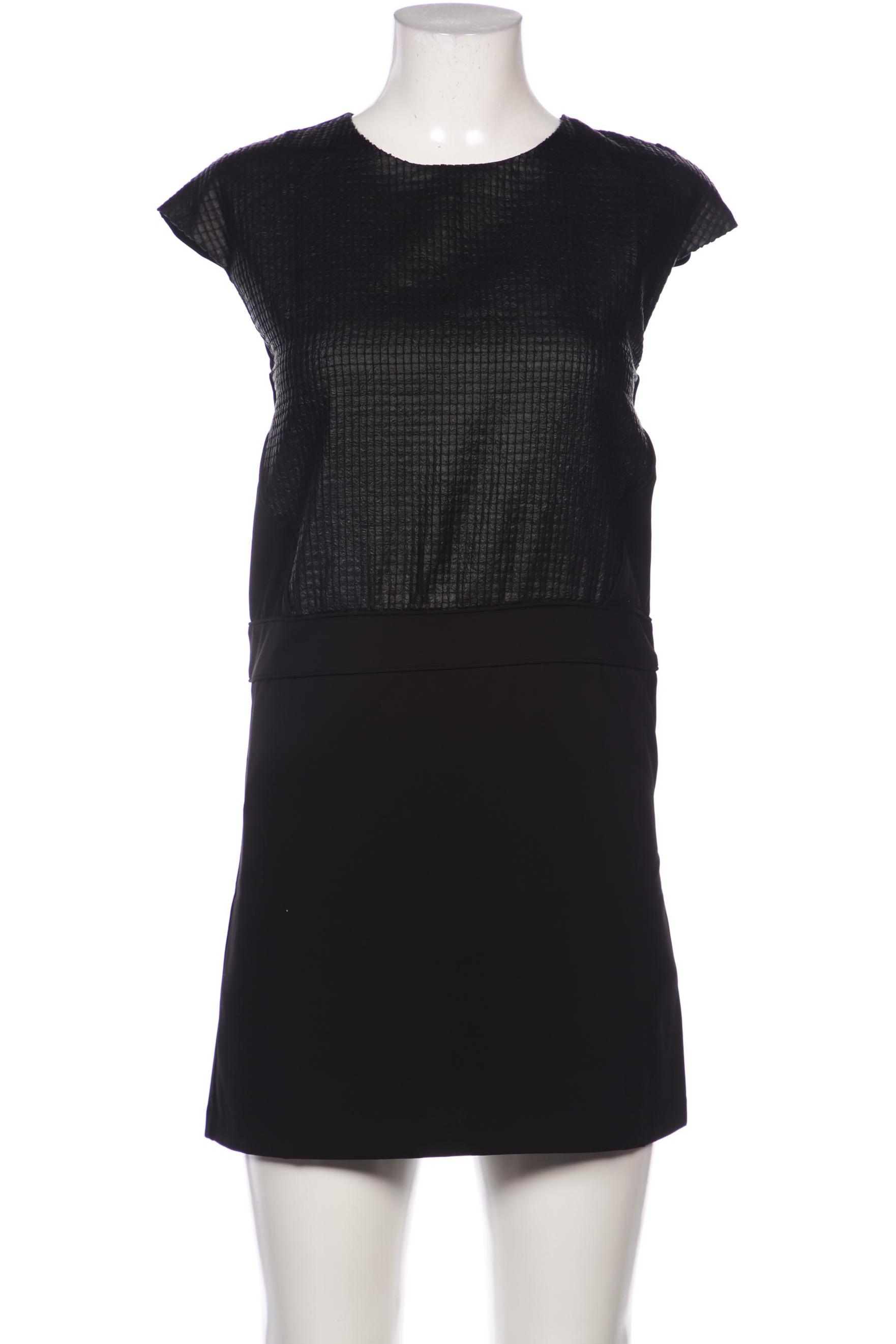 

SUNCOO Damen Kleid, schwarz