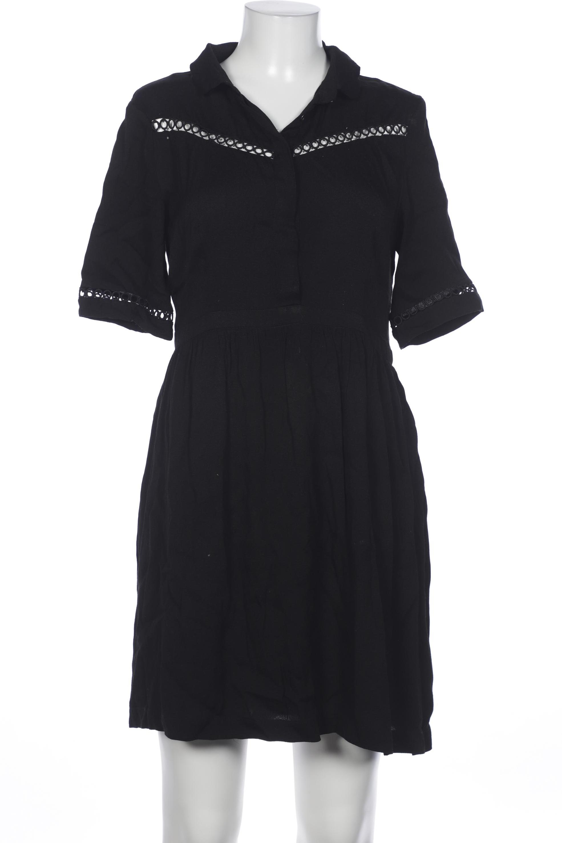 

SUNCOO Damen Kleid, schwarz