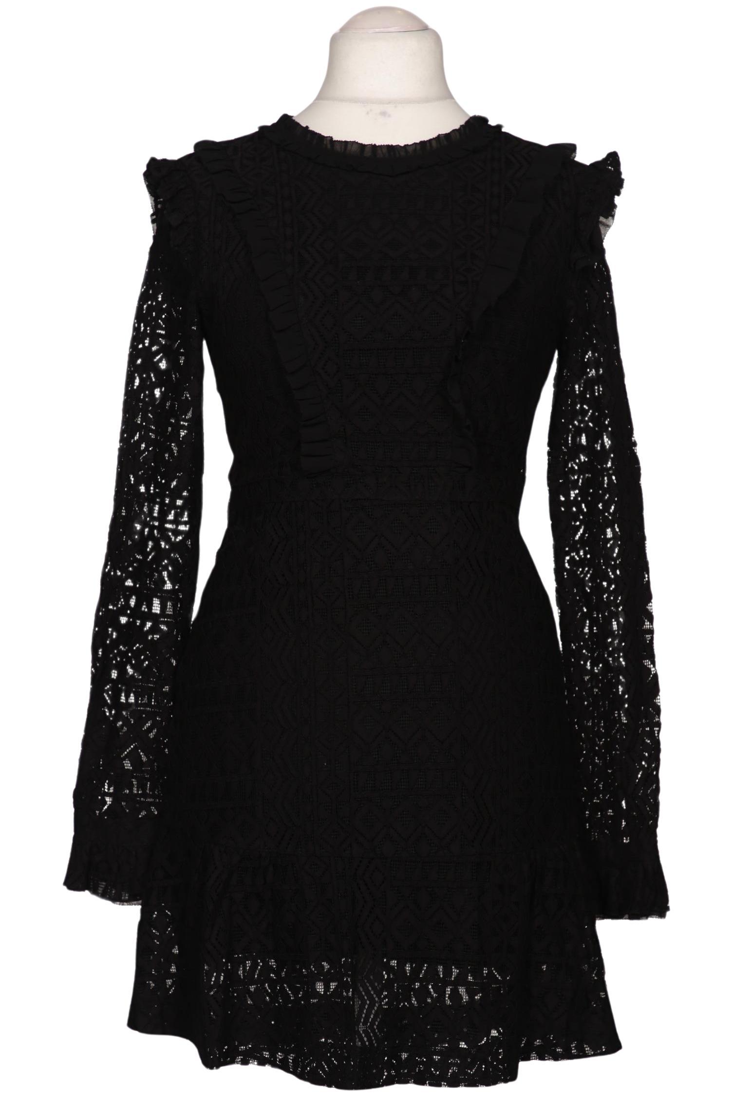 

Suncoo Damen Kleid, schwarz, Gr. 38