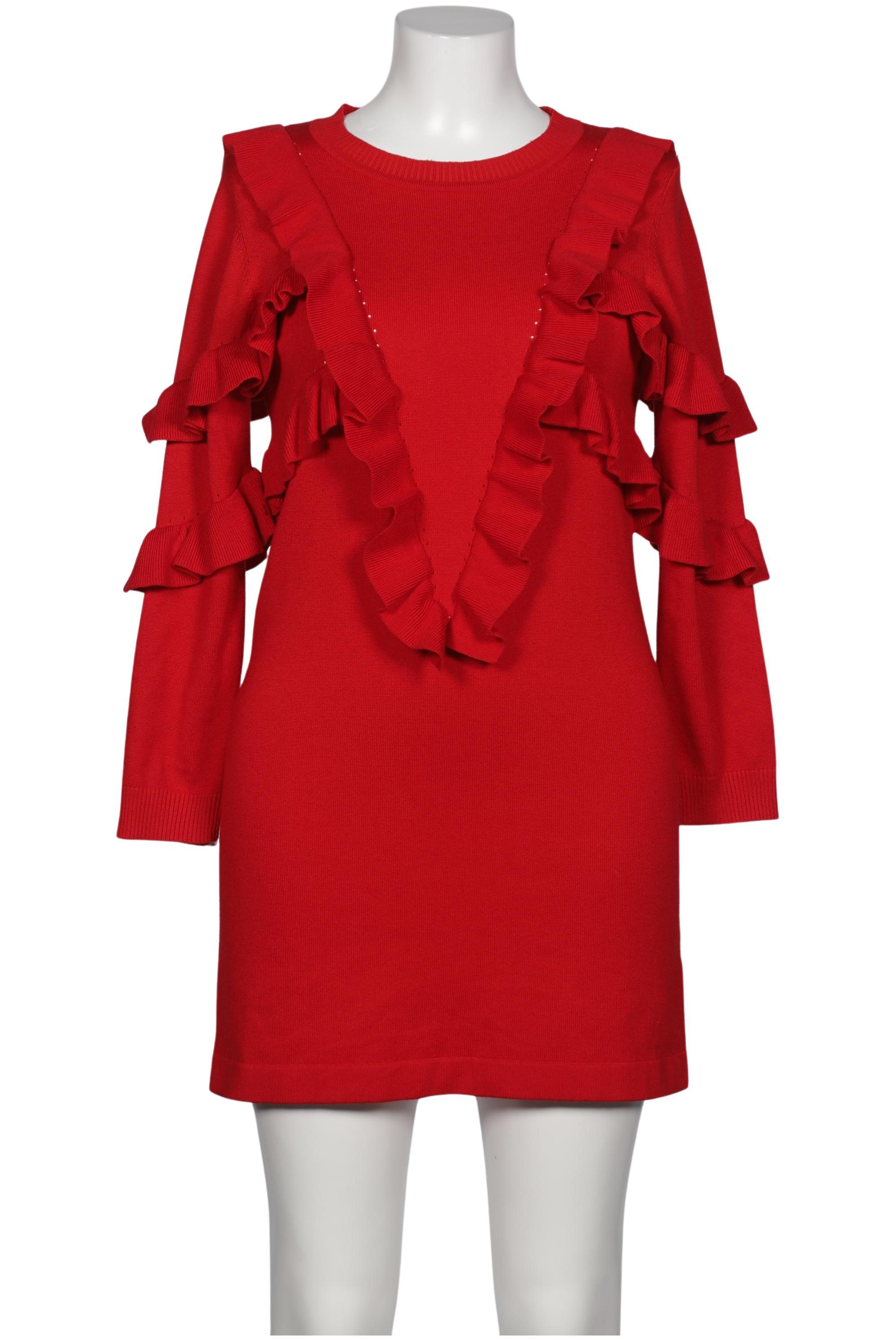 

Suncoo Damen Kleid, rot, Gr. 44