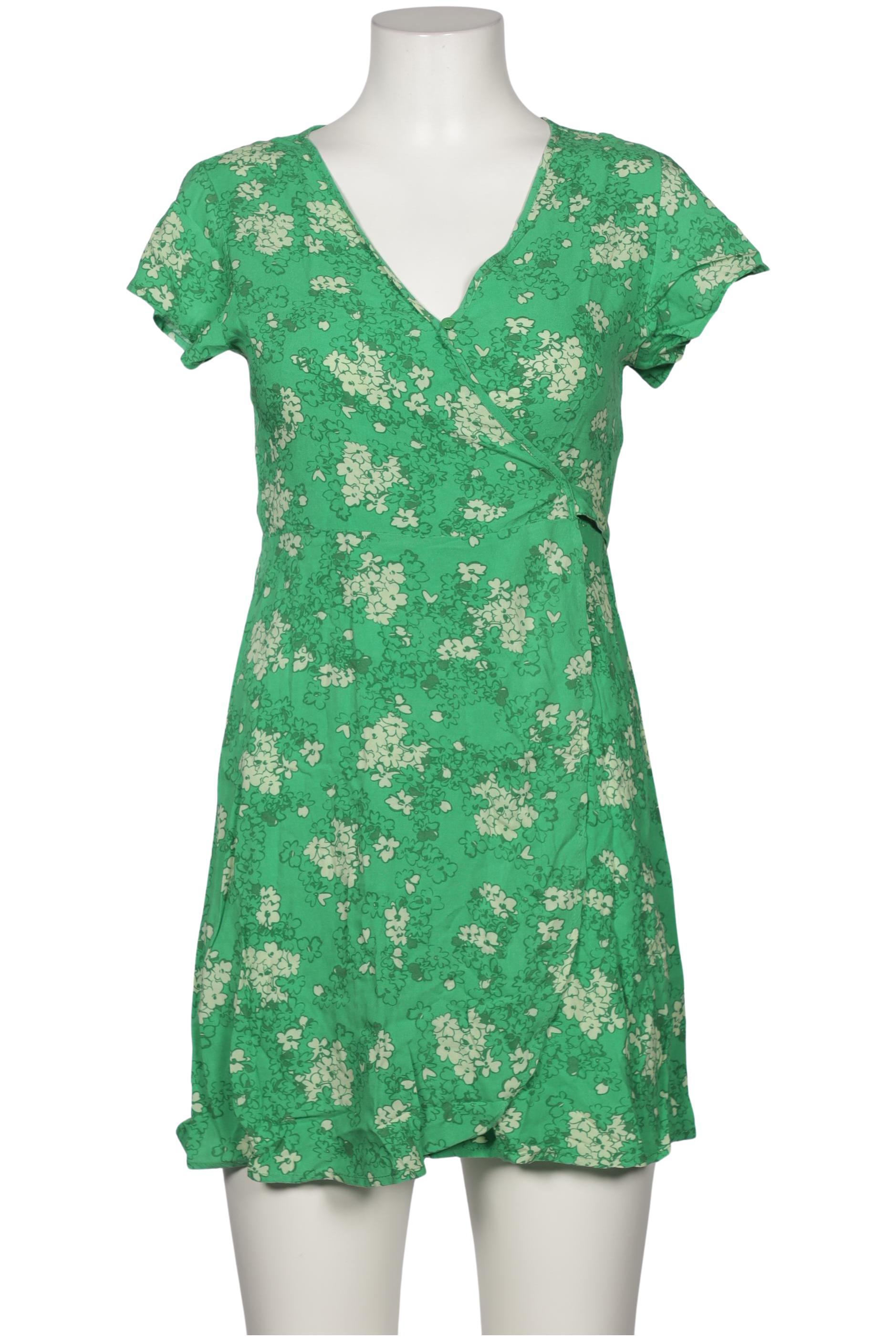 

Suncoo Damen Kleid, grün, Gr. 38