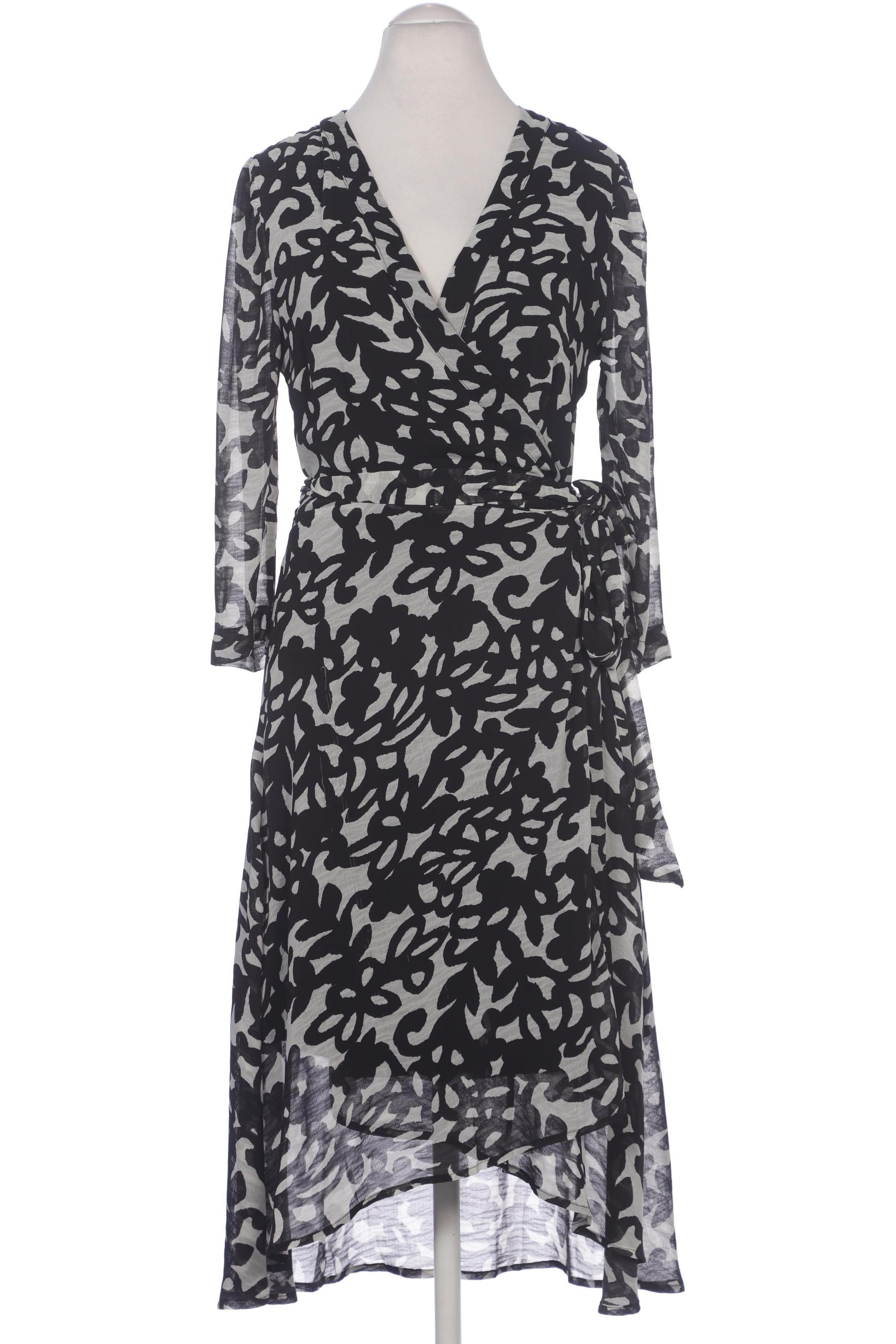 

Suncoo Damen Kleid, schwarz, Gr. 38