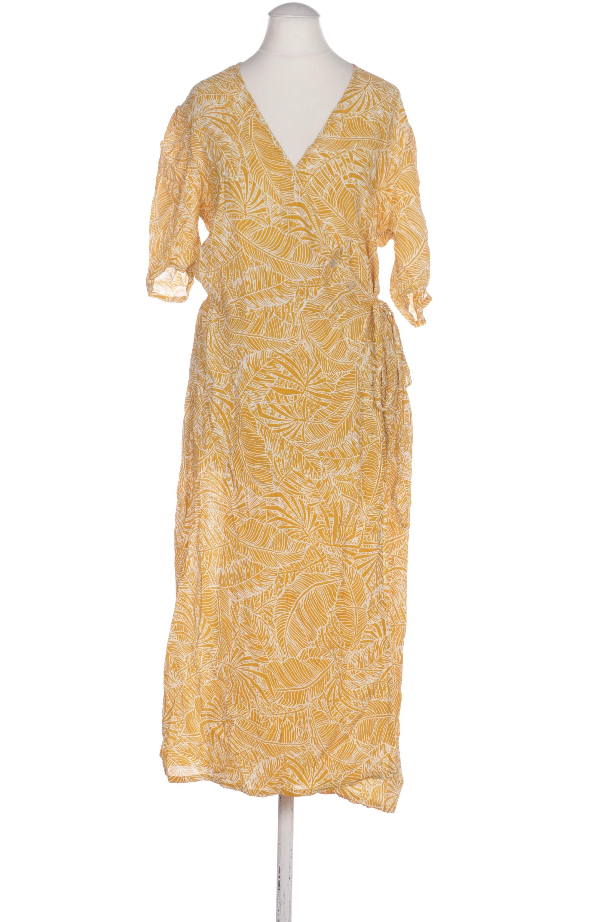 

Suncoo Damen Kleid, gelb, Gr. 38