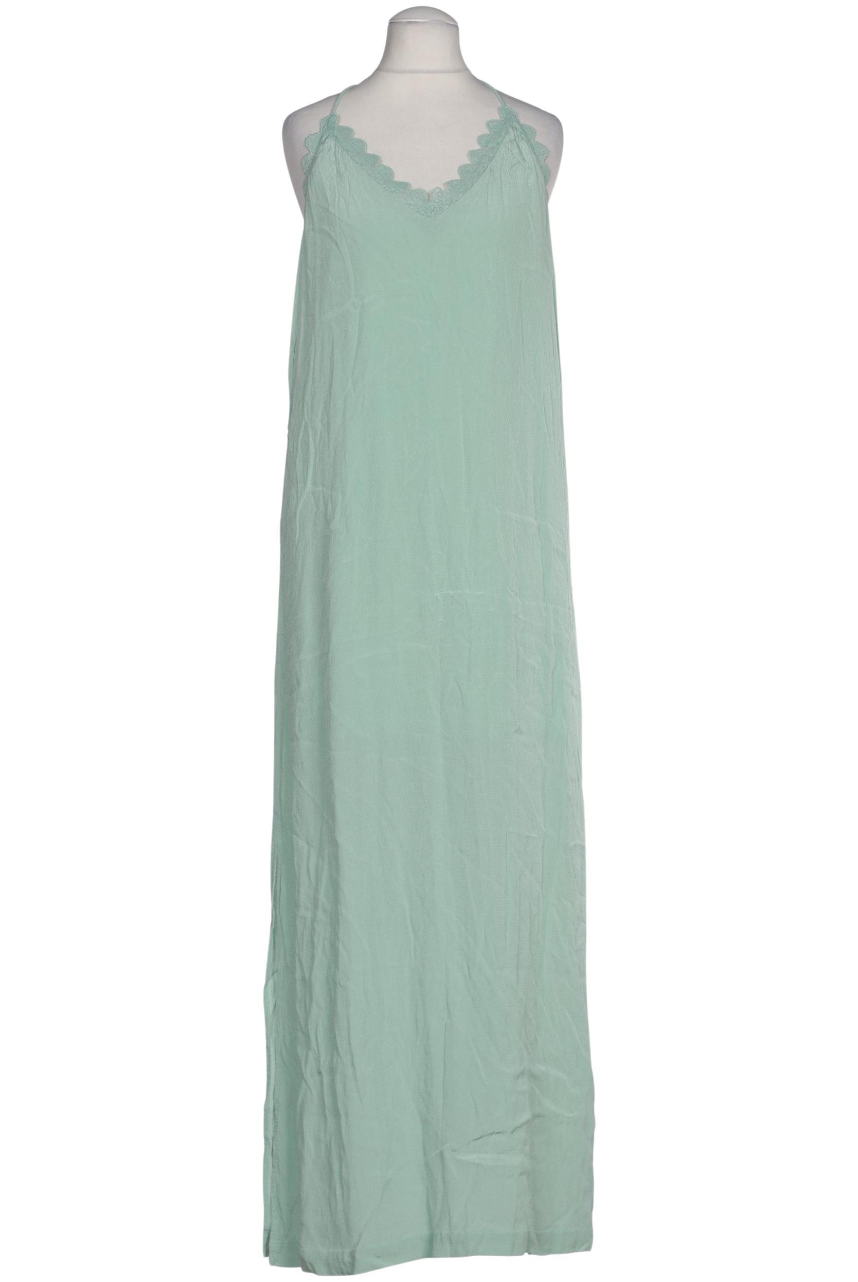 

Suncoo Damen Kleid, hellgrün, Gr. 38