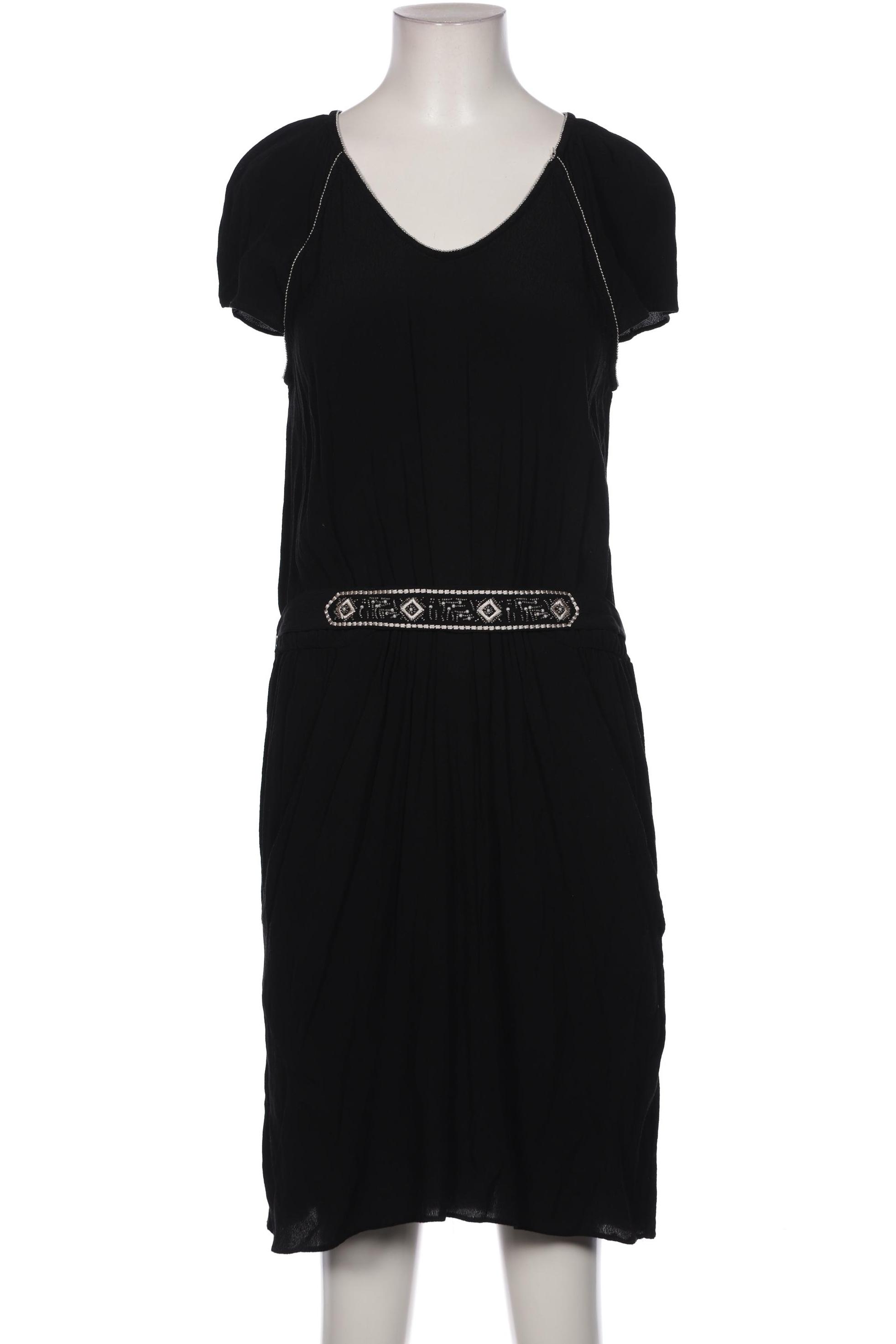 

Suncoo Damen Kleid, schwarz, Gr. 40