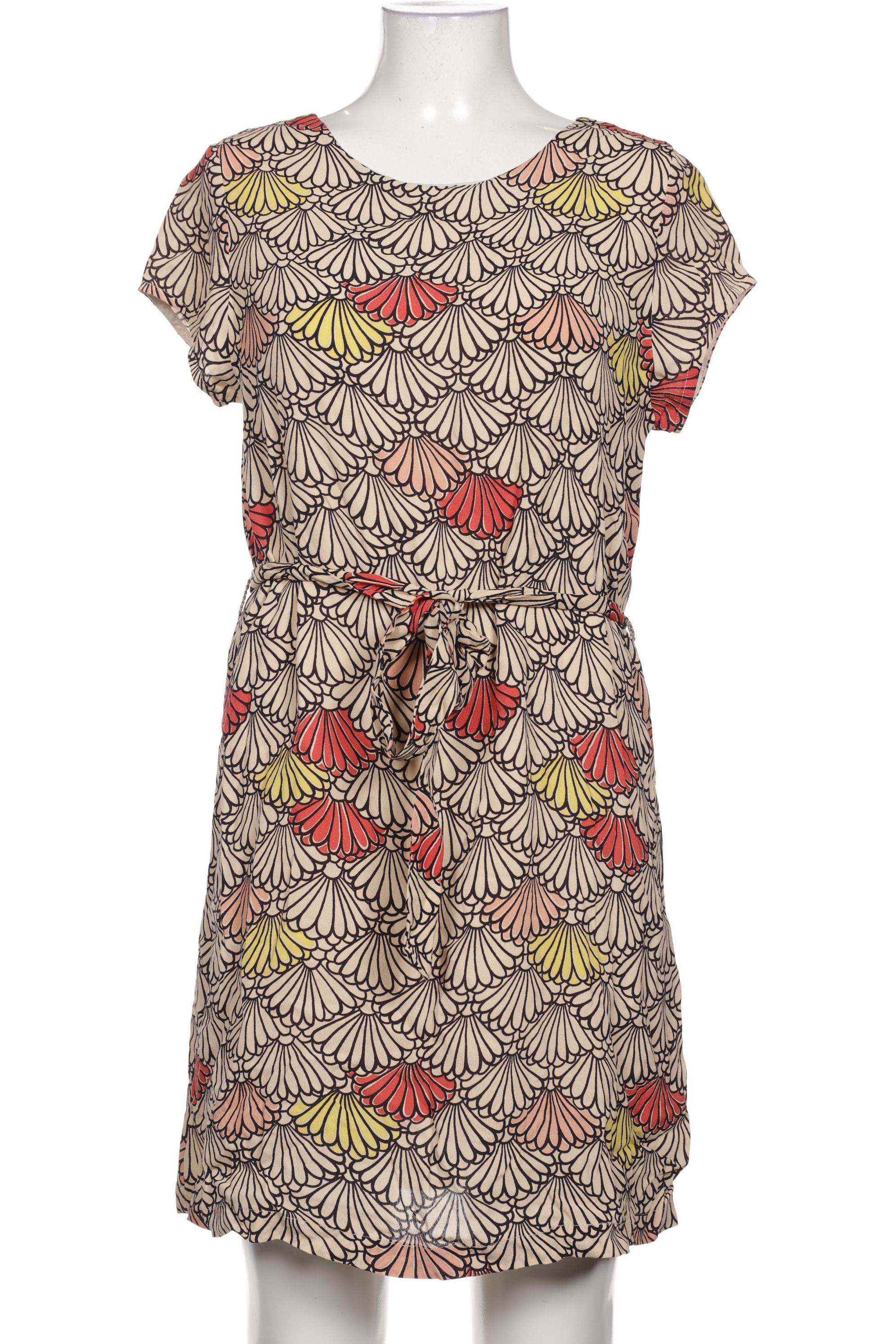 

SUNCOO Damen Kleid, beige