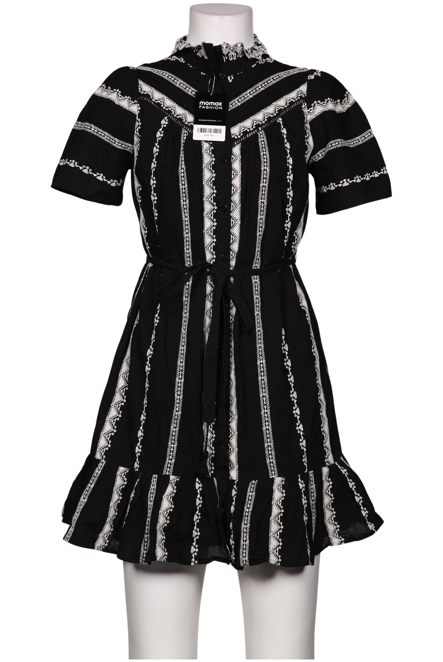 

Suncoo Damen Kleid, schwarz, Gr. 36