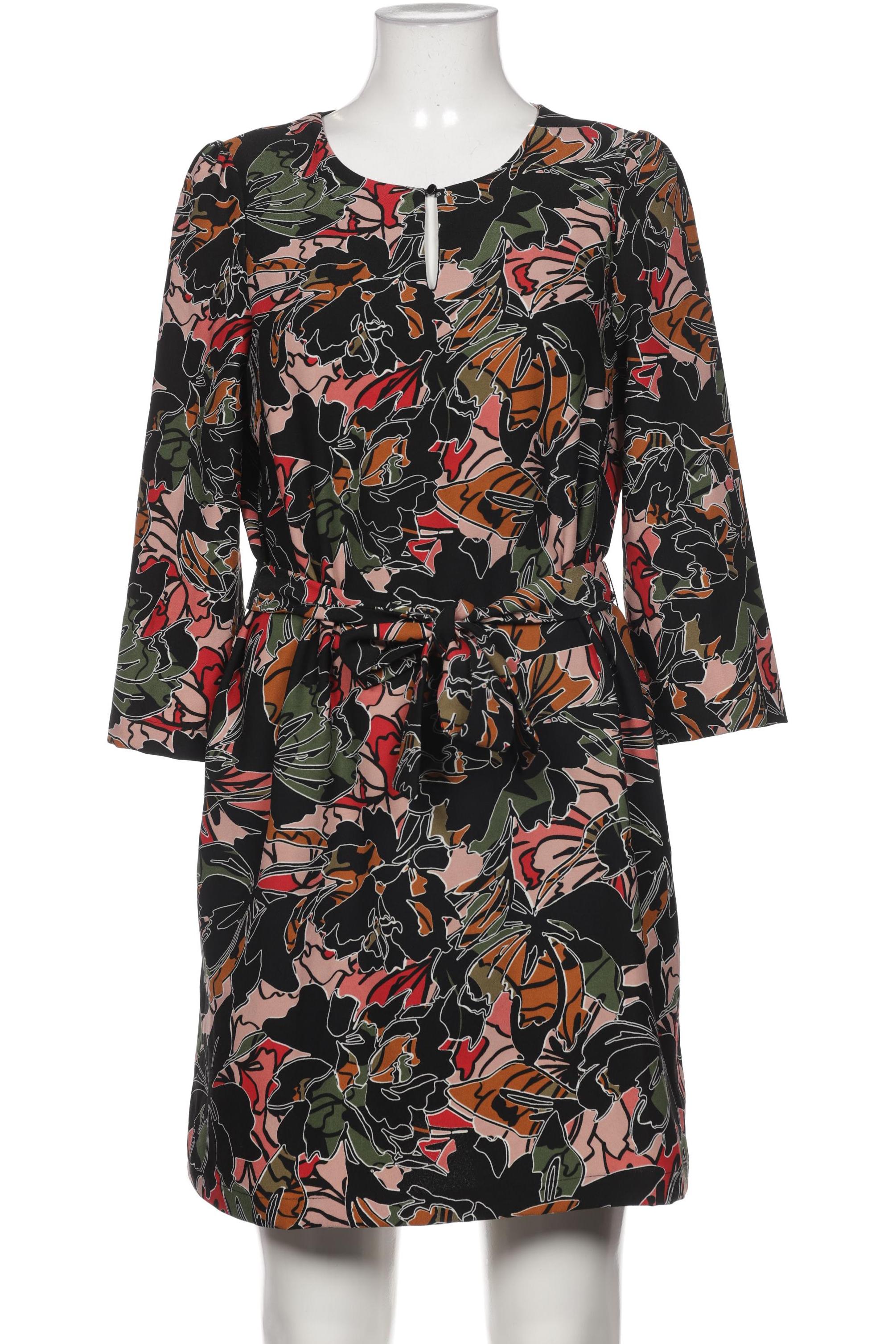 

Suncoo Damen Kleid, schwarz, Gr. 40