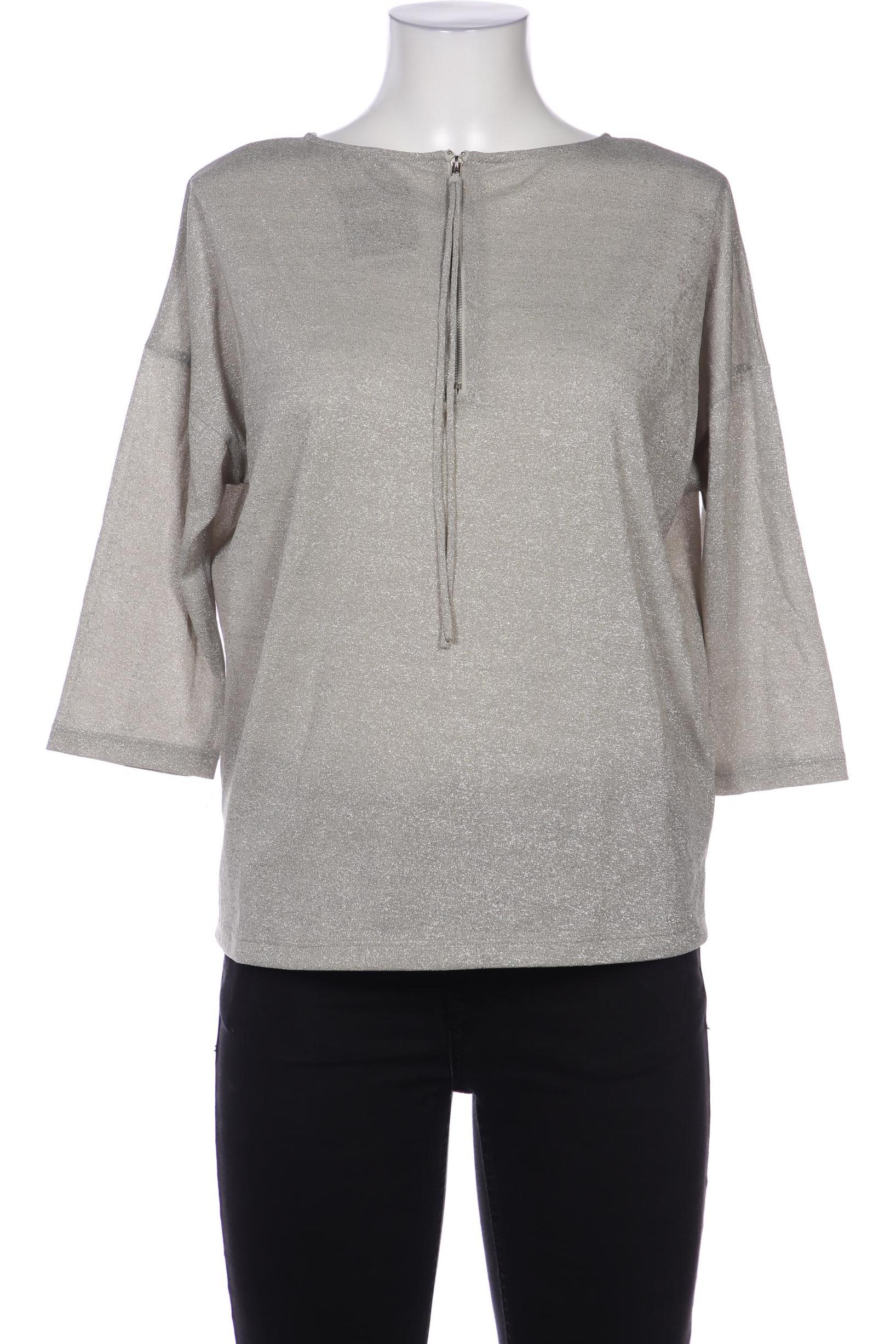 

Suncoo Damen Langarmshirt, grau, Gr. 38