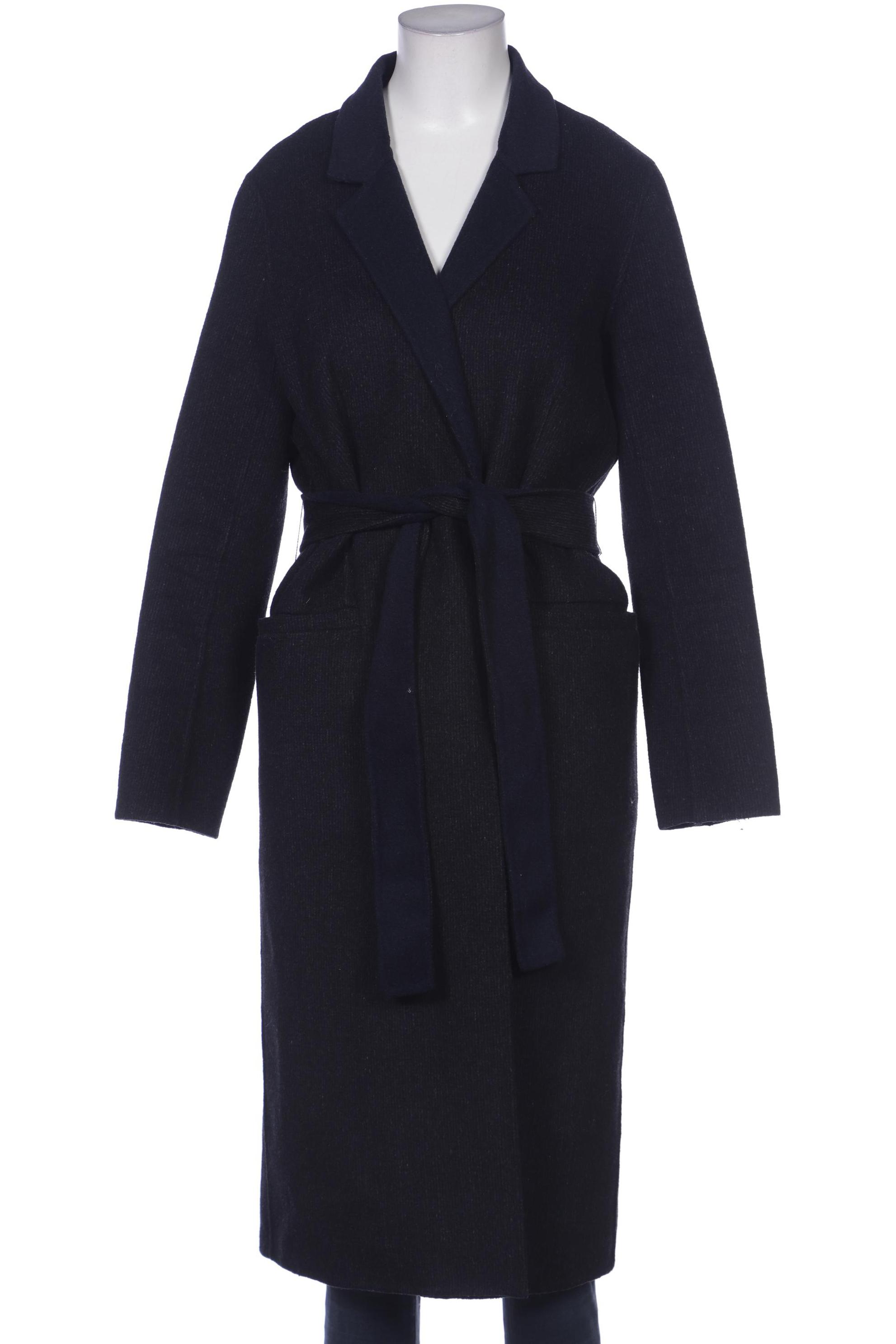 

Suncoo Damen Mantel, marineblau, Gr. 36