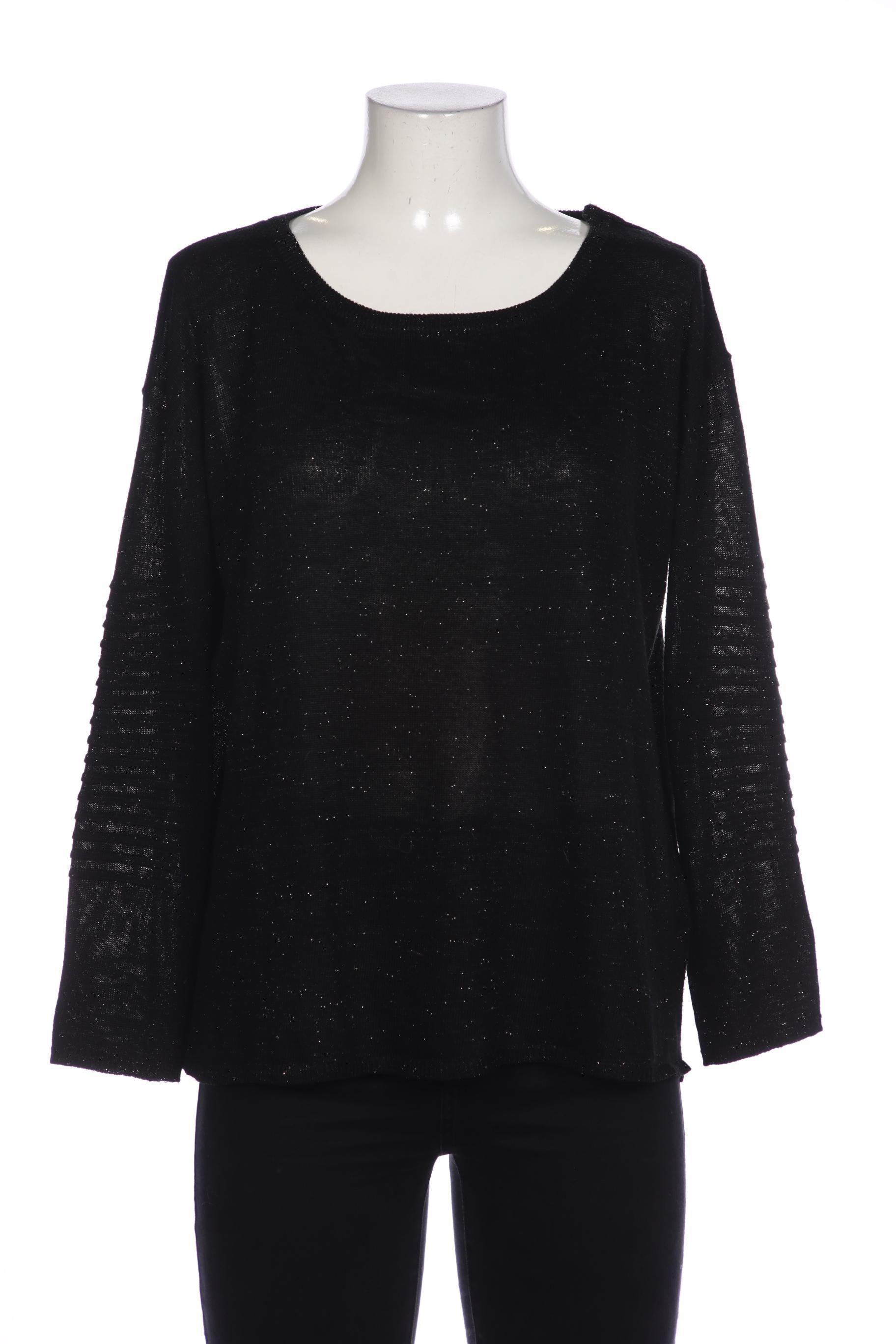 

Suncoo Damen Pullover, schwarz, Gr. 38