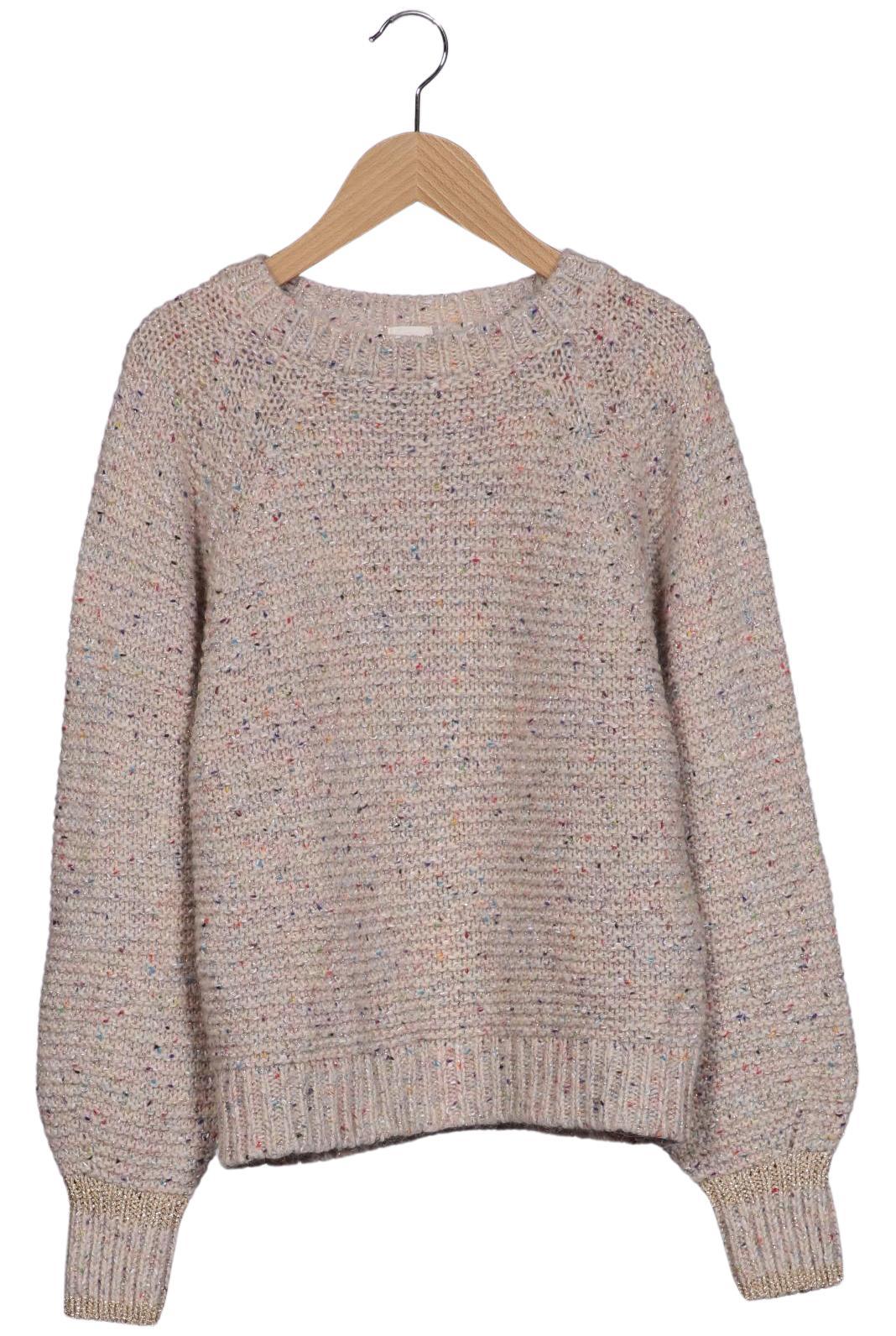 

Suncoo Damen Pullover, beige, Gr. 36