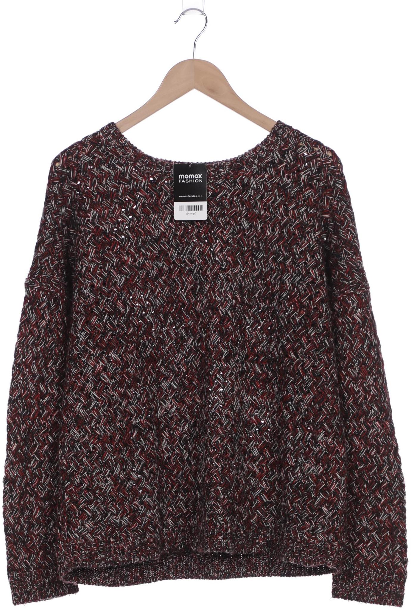 

Suncoo Damen Pullover, bordeaux, Gr. 38