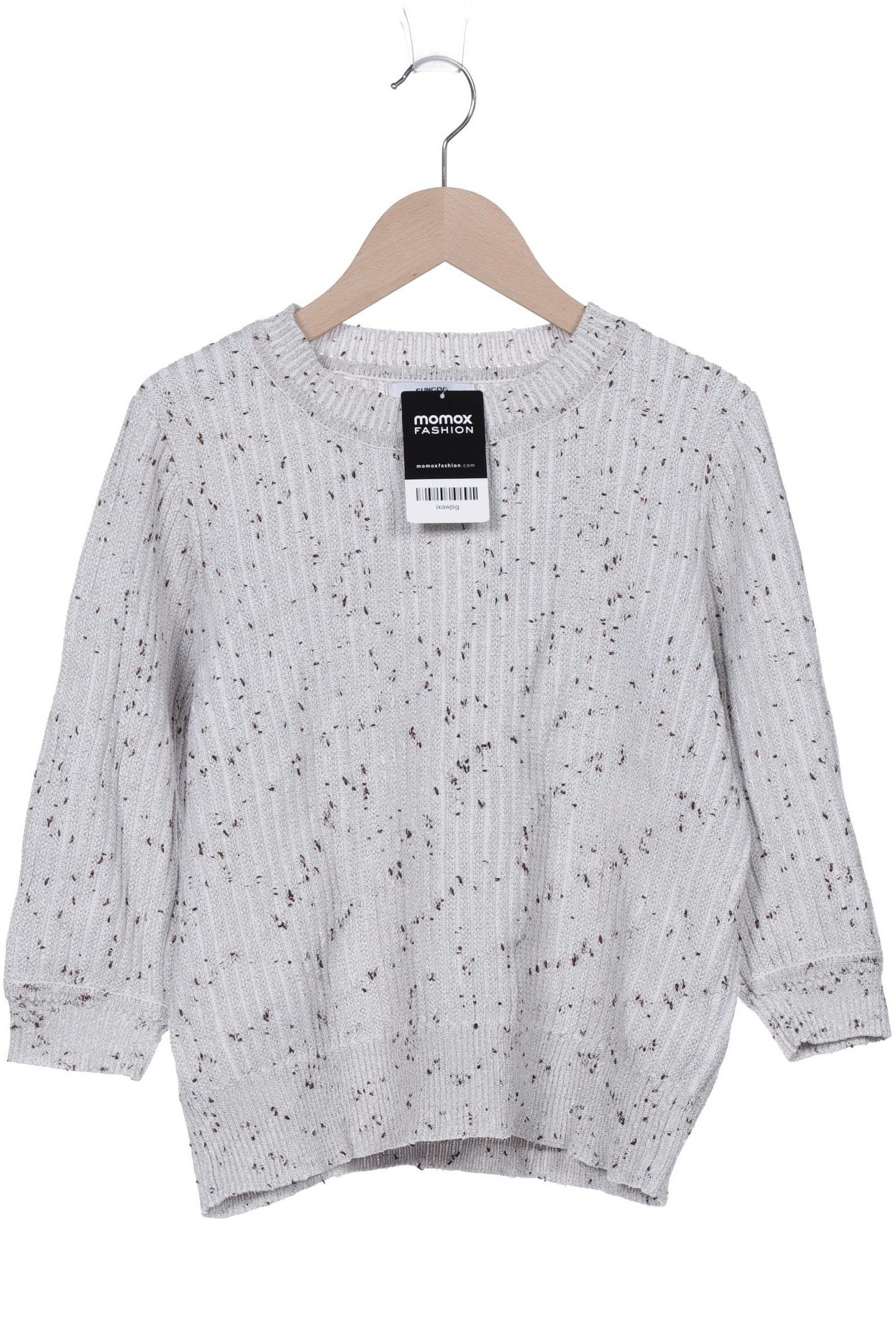 

Suncoo Damen Pullover, beige, Gr. 34