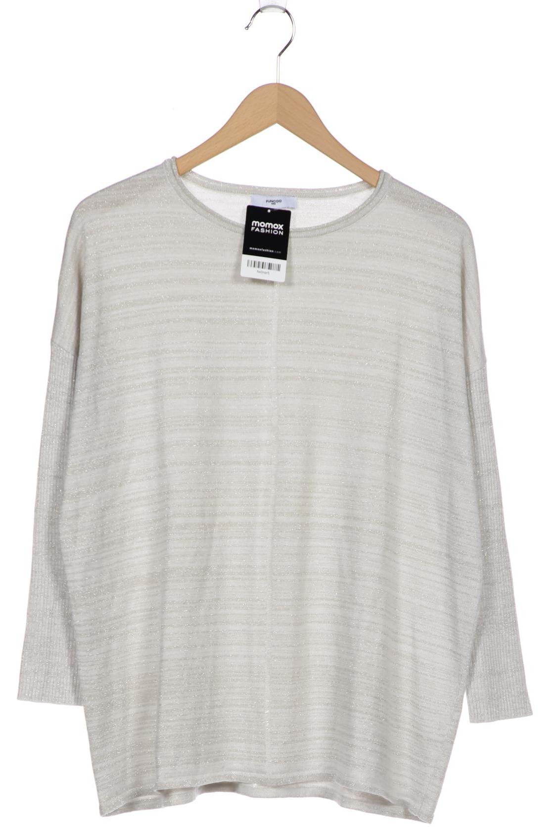 

Suncoo Damen Pullover, grau, Gr. 36