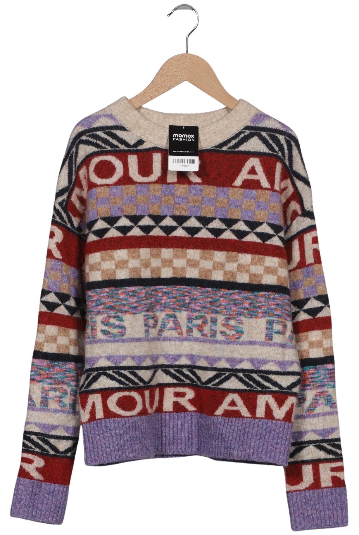 

Suncoo Damen Pullover, mehrfarbig, Gr. 44
