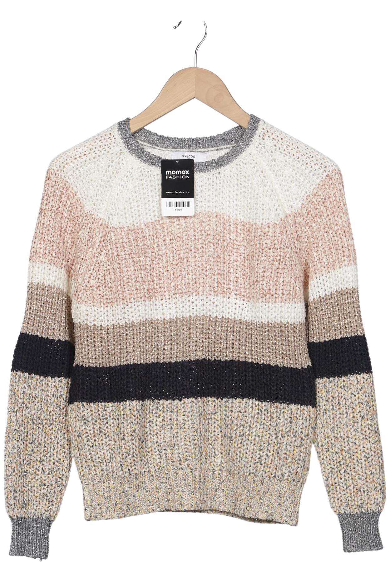 Thumbnail - Suncoo Damen Pullover, beige, Gr. 38