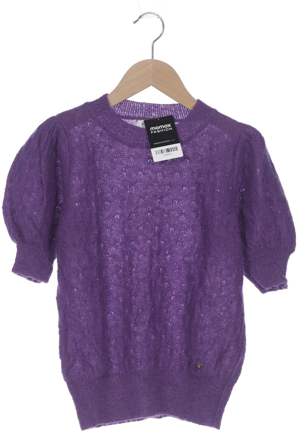 

Suncoo Damen Pullover, flieder, Gr. 34