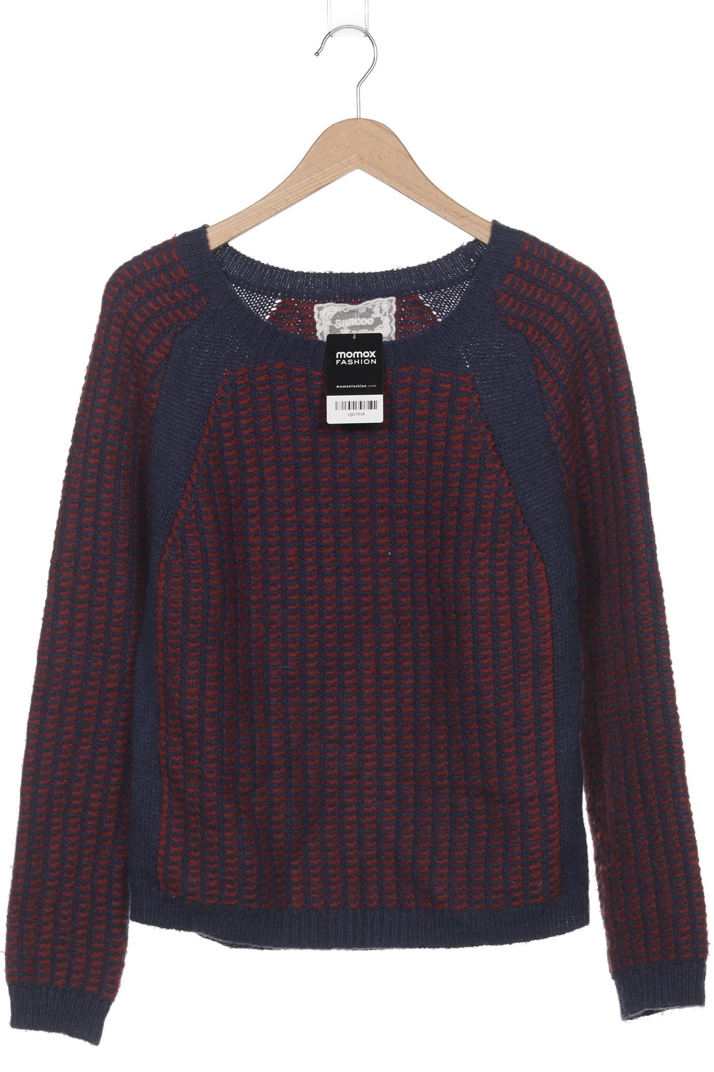 

Suncoo Damen Pullover, marineblau, Gr. 42