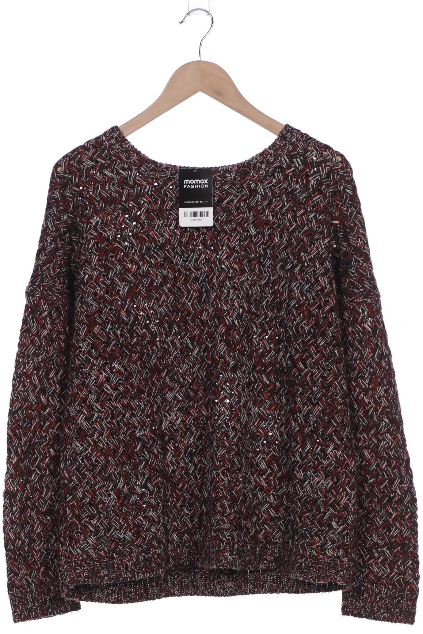 Thumbnail - Suncoo Damen Pullover, bordeaux, Gr. 38