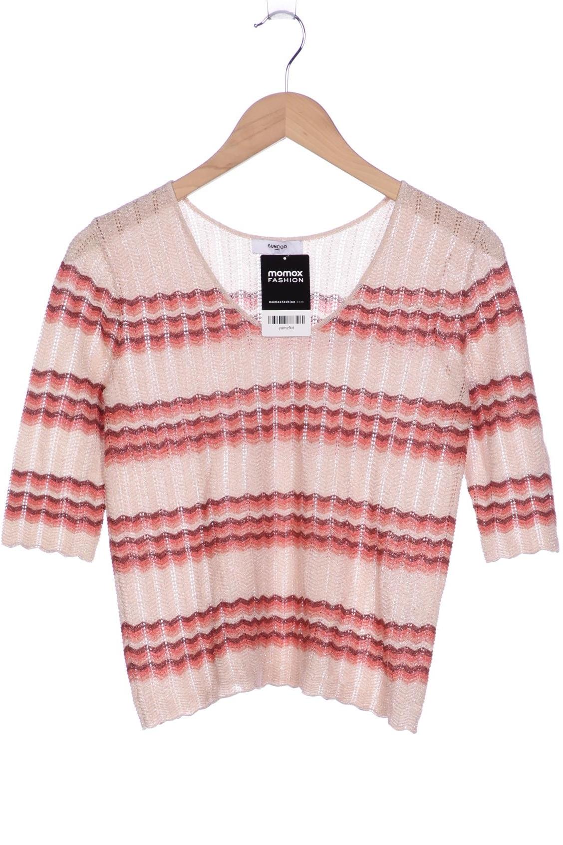

Suncoo Damen Pullover, beige, Gr. 36