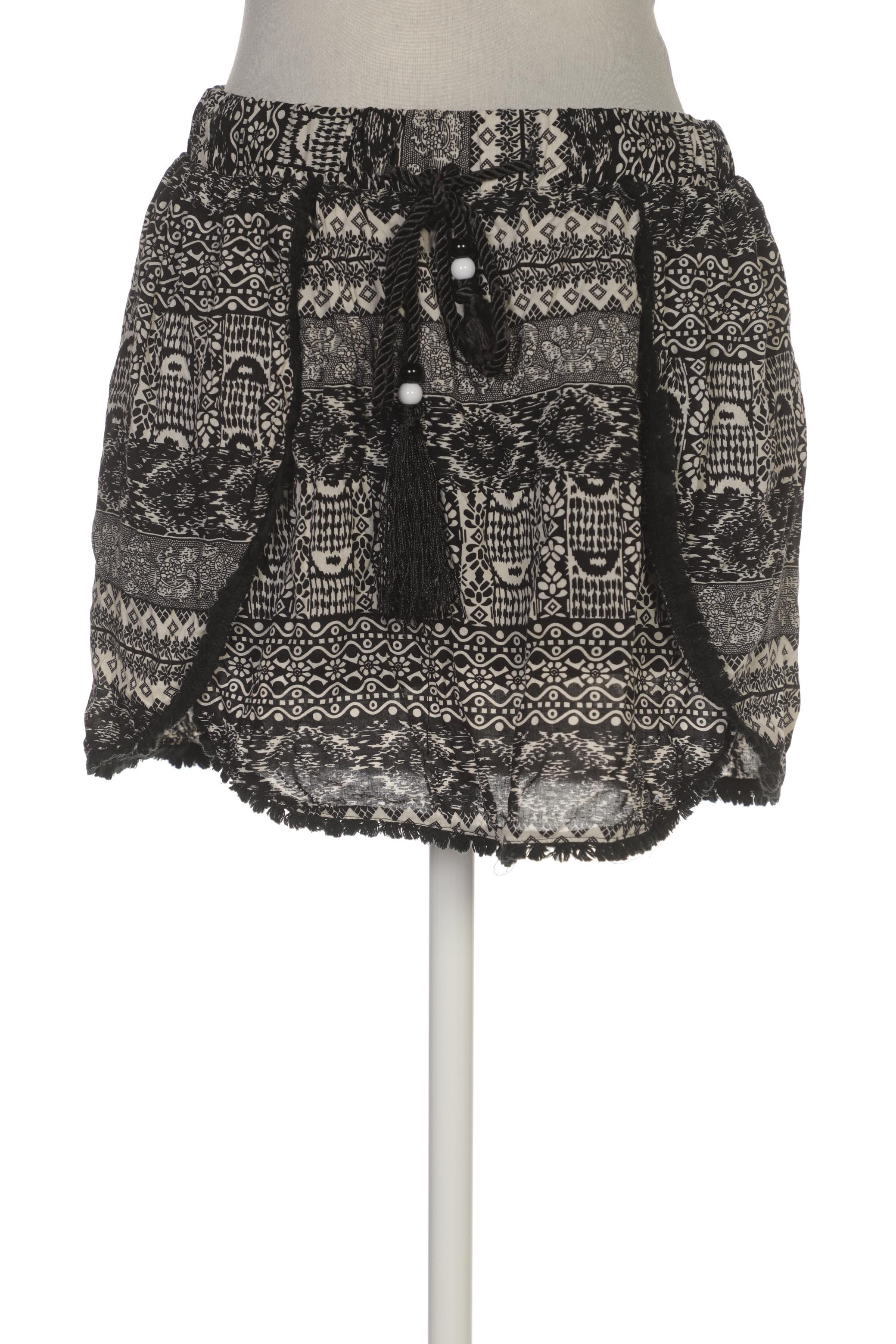 

Suncoo Damen Rock, schwarz, Gr. 28