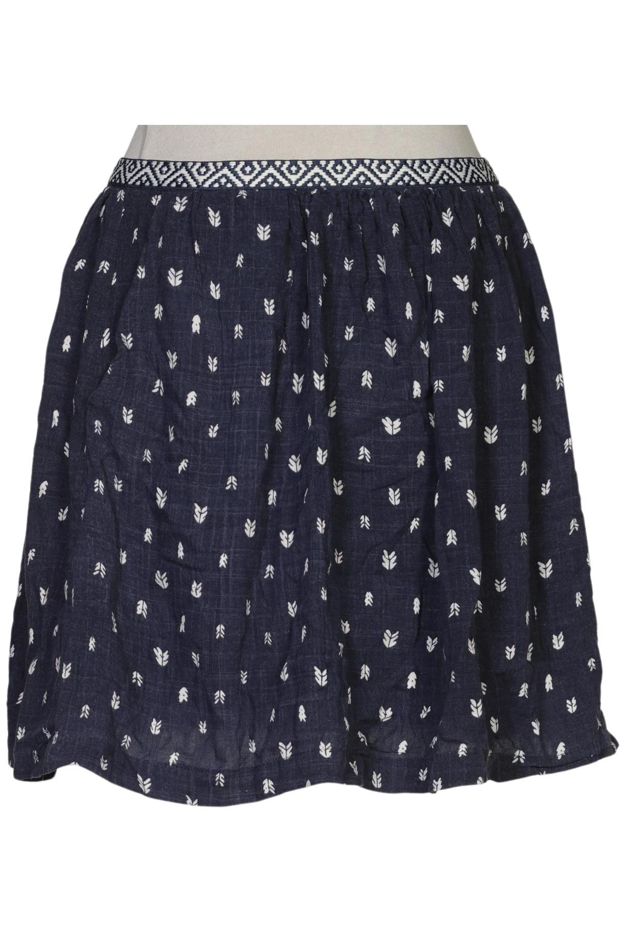 

Suncoo Damen Rock, marineblau, Gr. 24