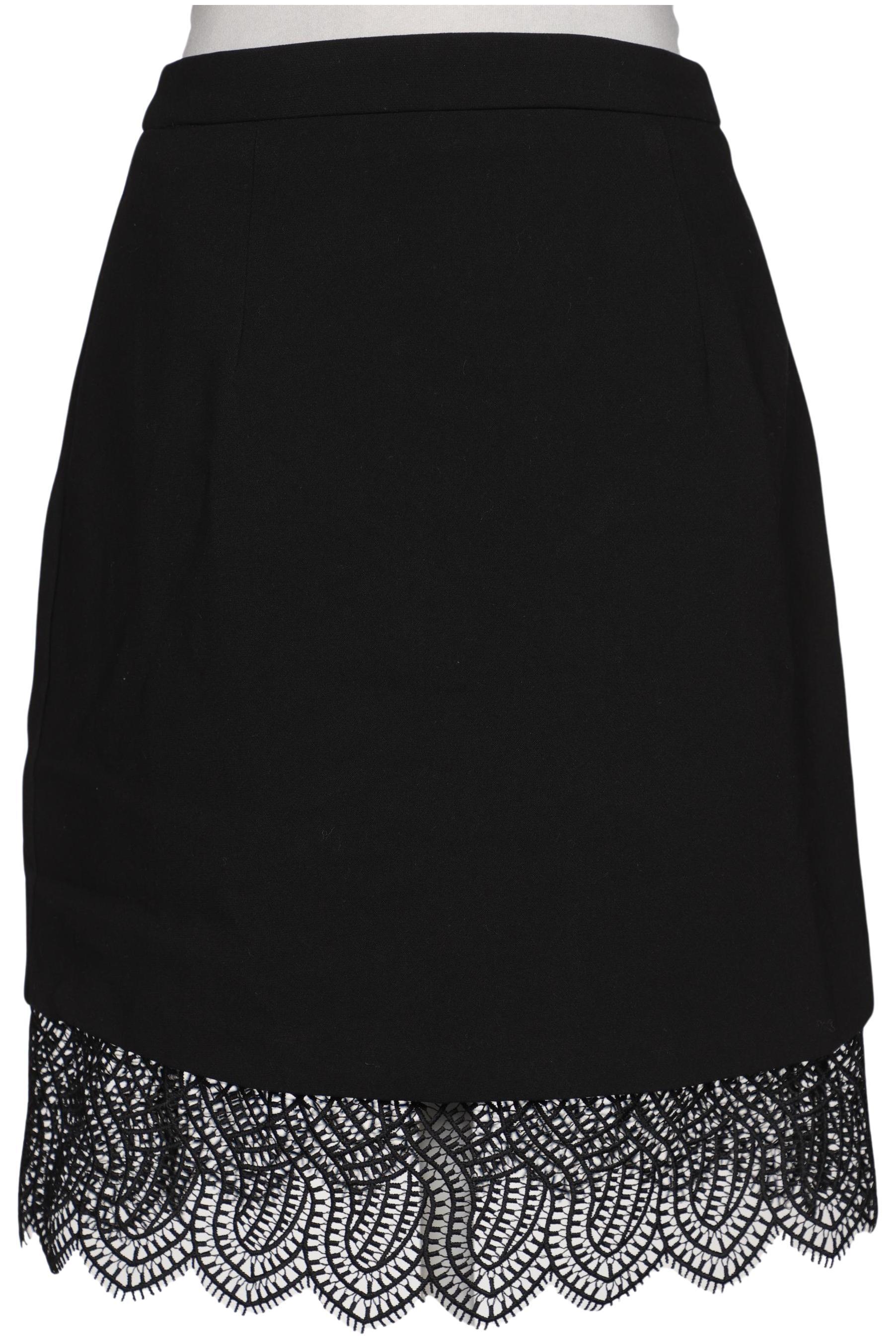 

Suncoo Damen Rock, schwarz, Gr. 24