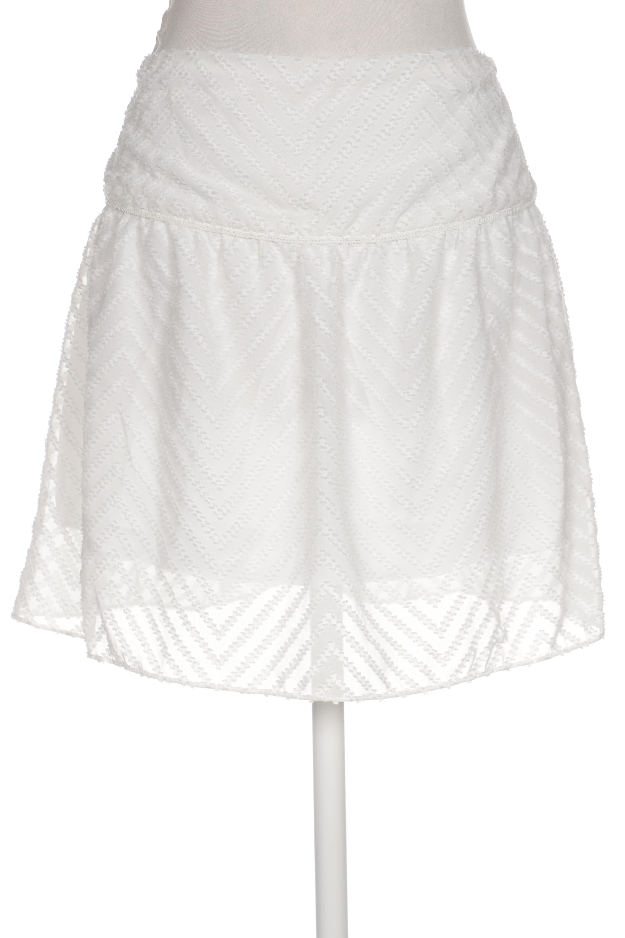 

Suncoo Damen Rock, weiß, Gr. 38